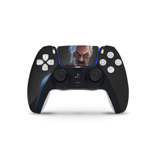 Omni Celestial PS5 Controller Skin