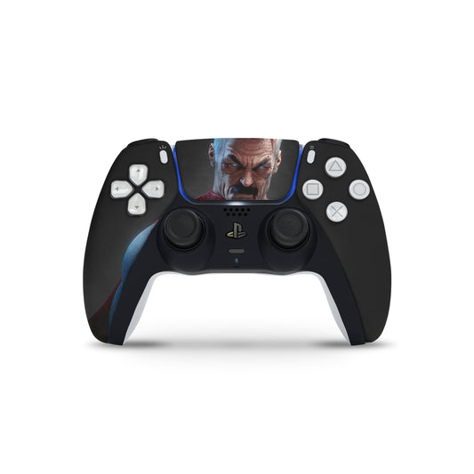 Omni Celestial PS5 Controller Skin