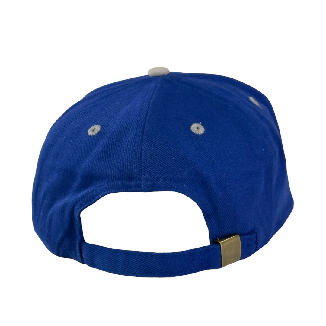 Oasis Earth Custom Embroidered Hat