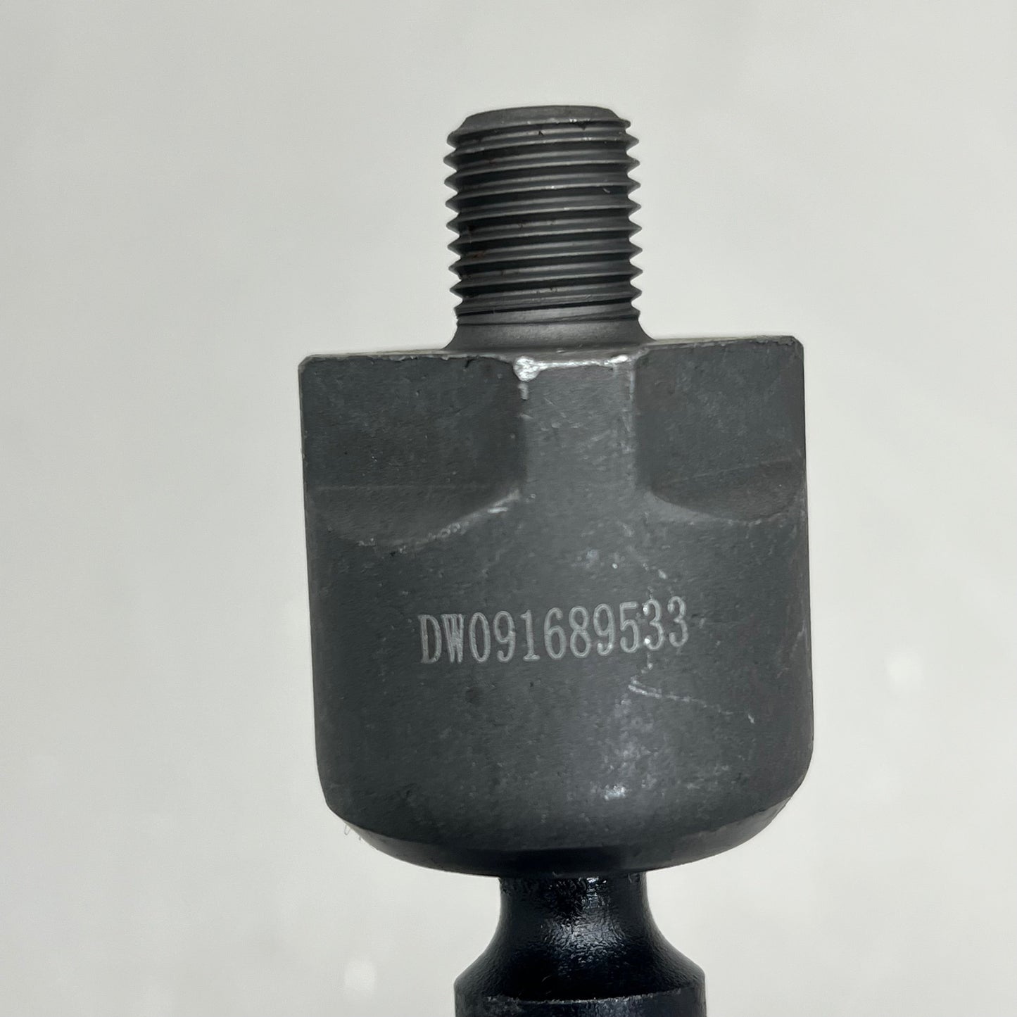 MOOG Drive Works Drive Tie Rod End Chrysler, Dodge & Mitsubishi Models EV457