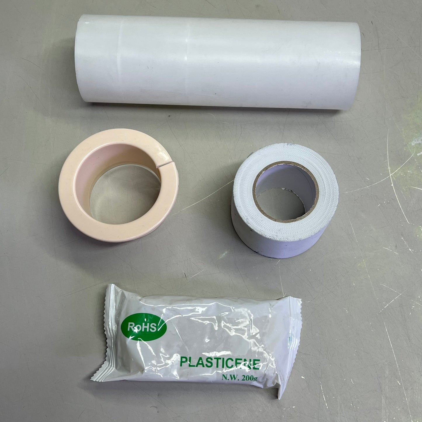 PIONEER Copper Piping Line Kit For Mini Split Installation 16' PKW-1/4-1/2-16