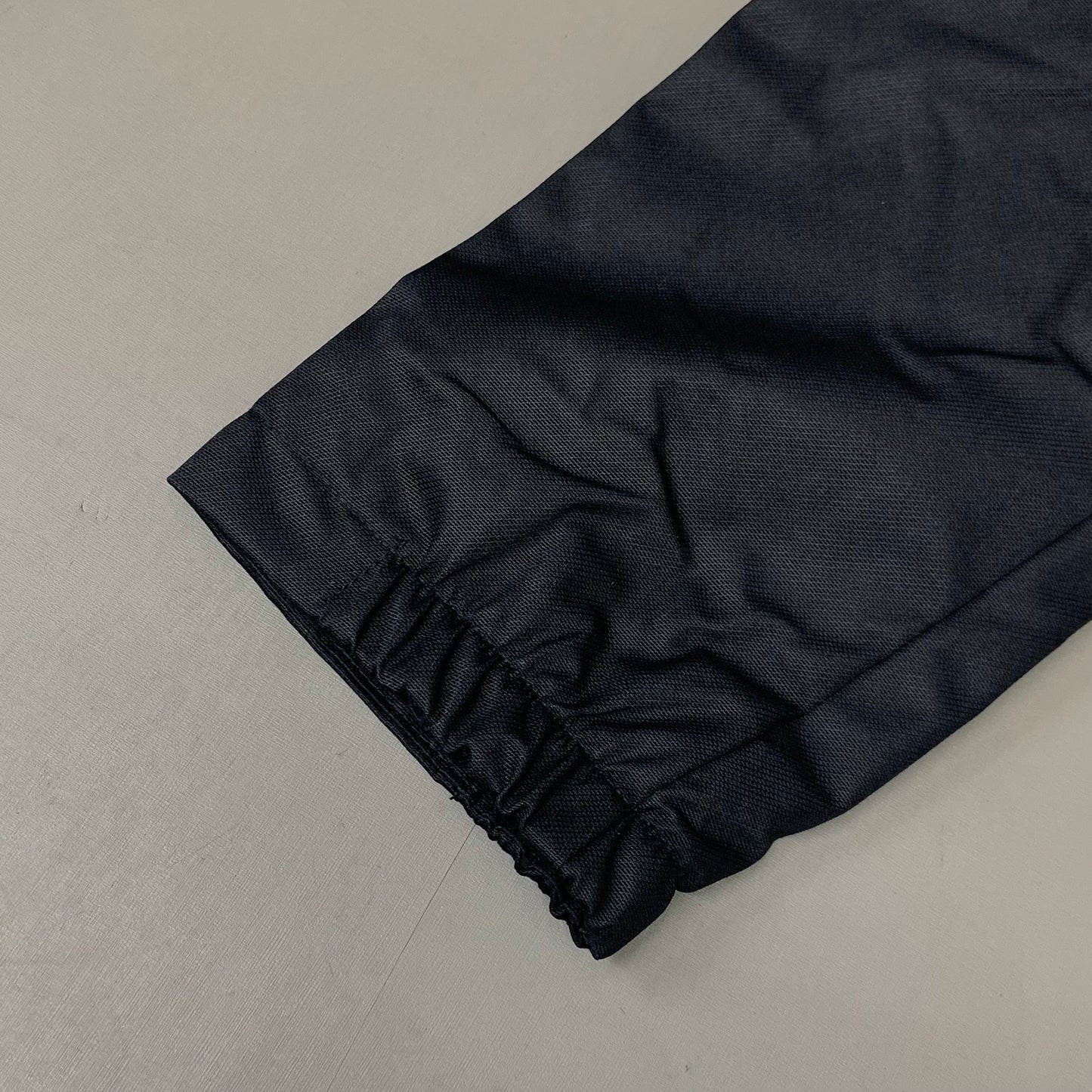 COLUMBIA Reflective Detail Hikebound Jacket Boys Youth Sz L Black SB6647-010