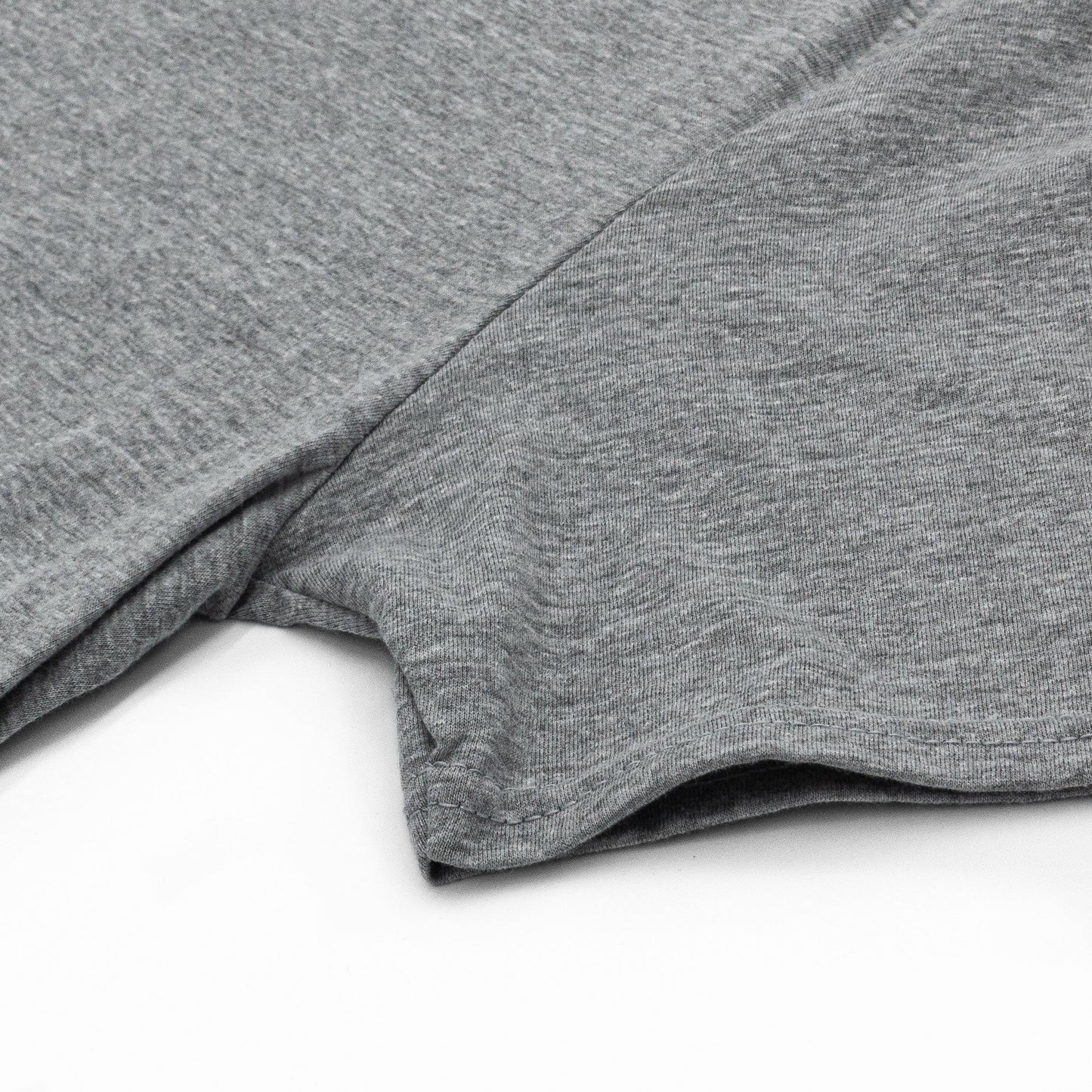 Whoppers The Original Malted Milk Ball T-Shirt - Athletic Heather