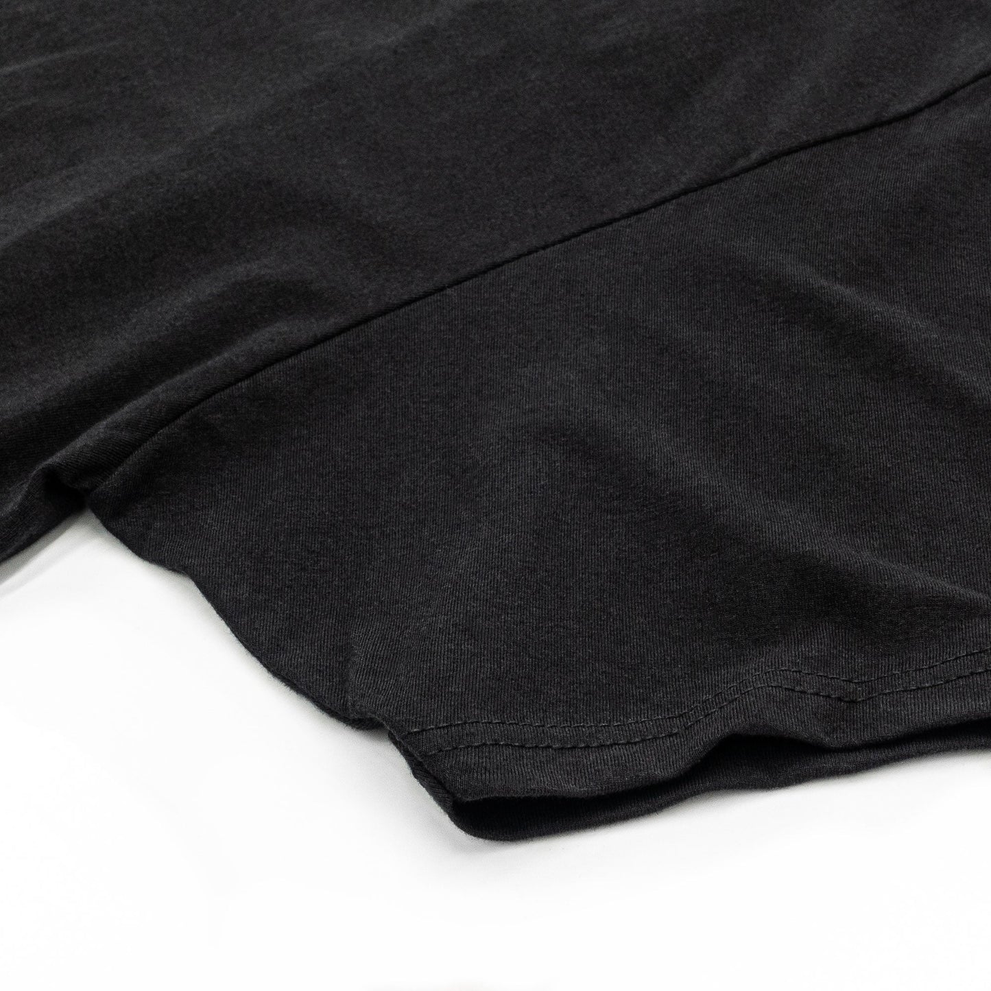 Bitcoin Rocket T-Shirt - Black