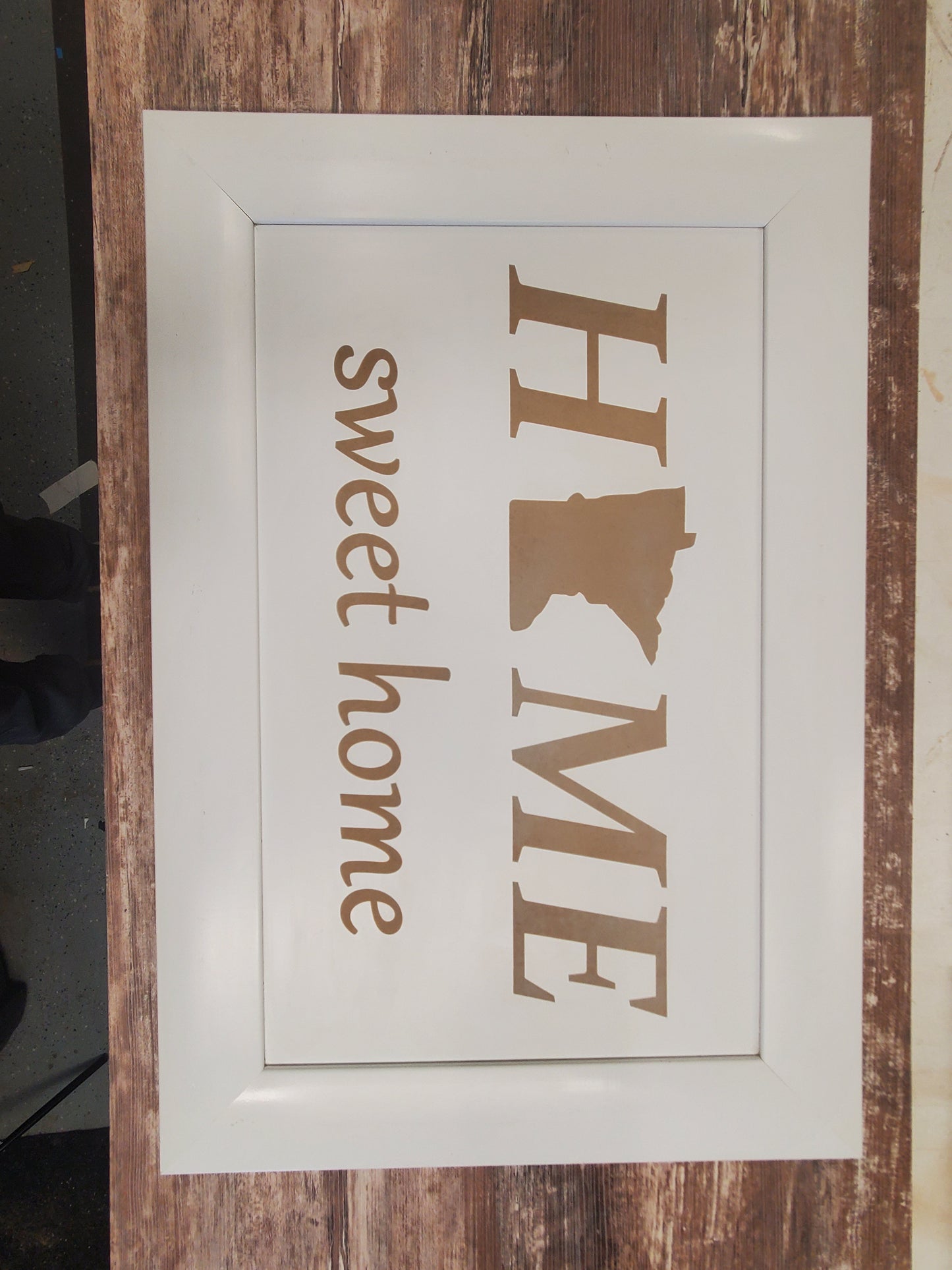 Home Sweet Home