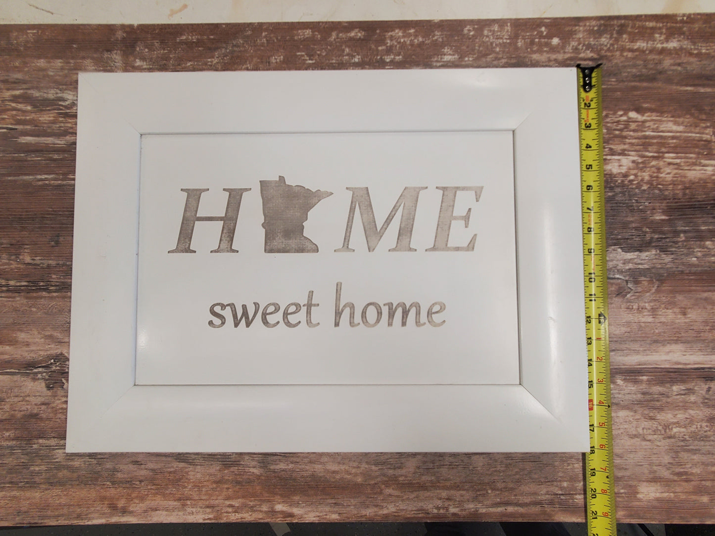 Home Sweet Home