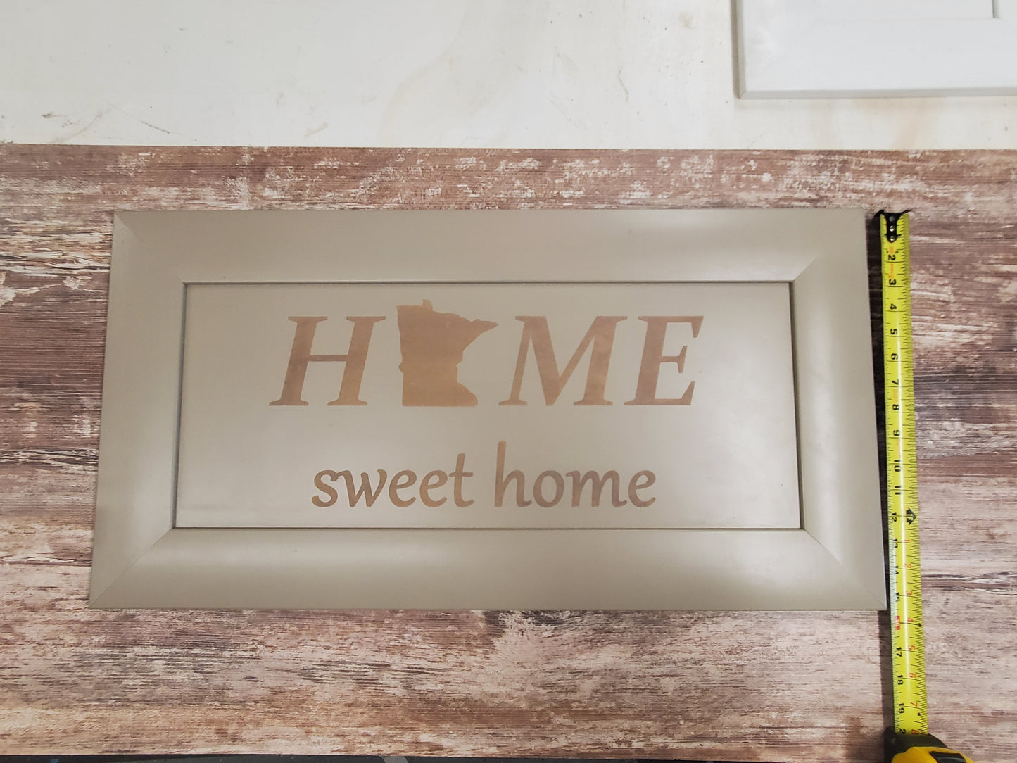 Home Sweet Home