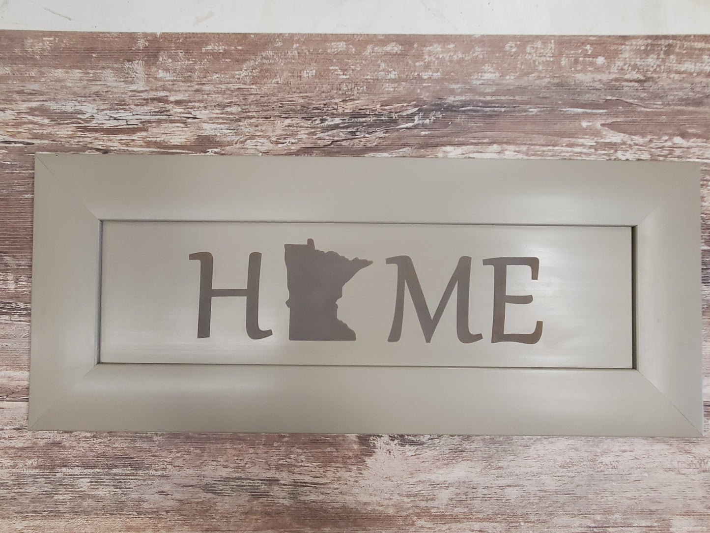 Home Sweet Home