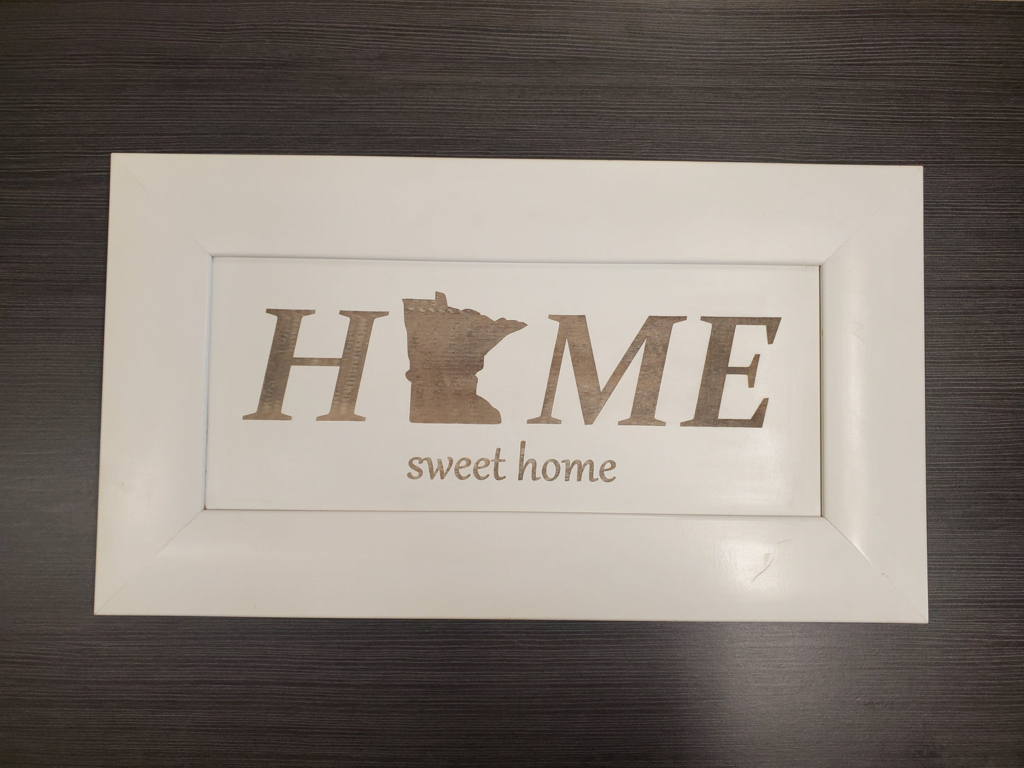 Home Sweet Home