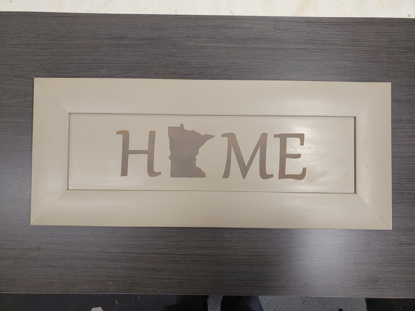 Home Sweet Home