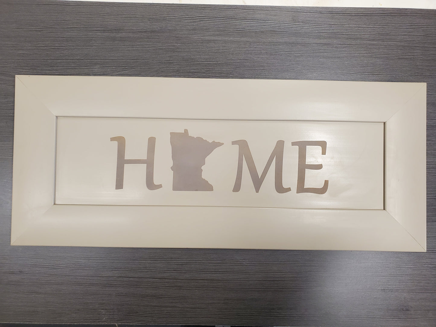Home Sweet Home