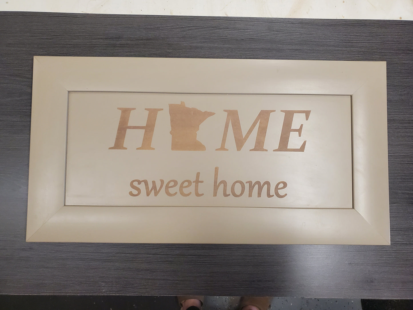 Home Sweet Home