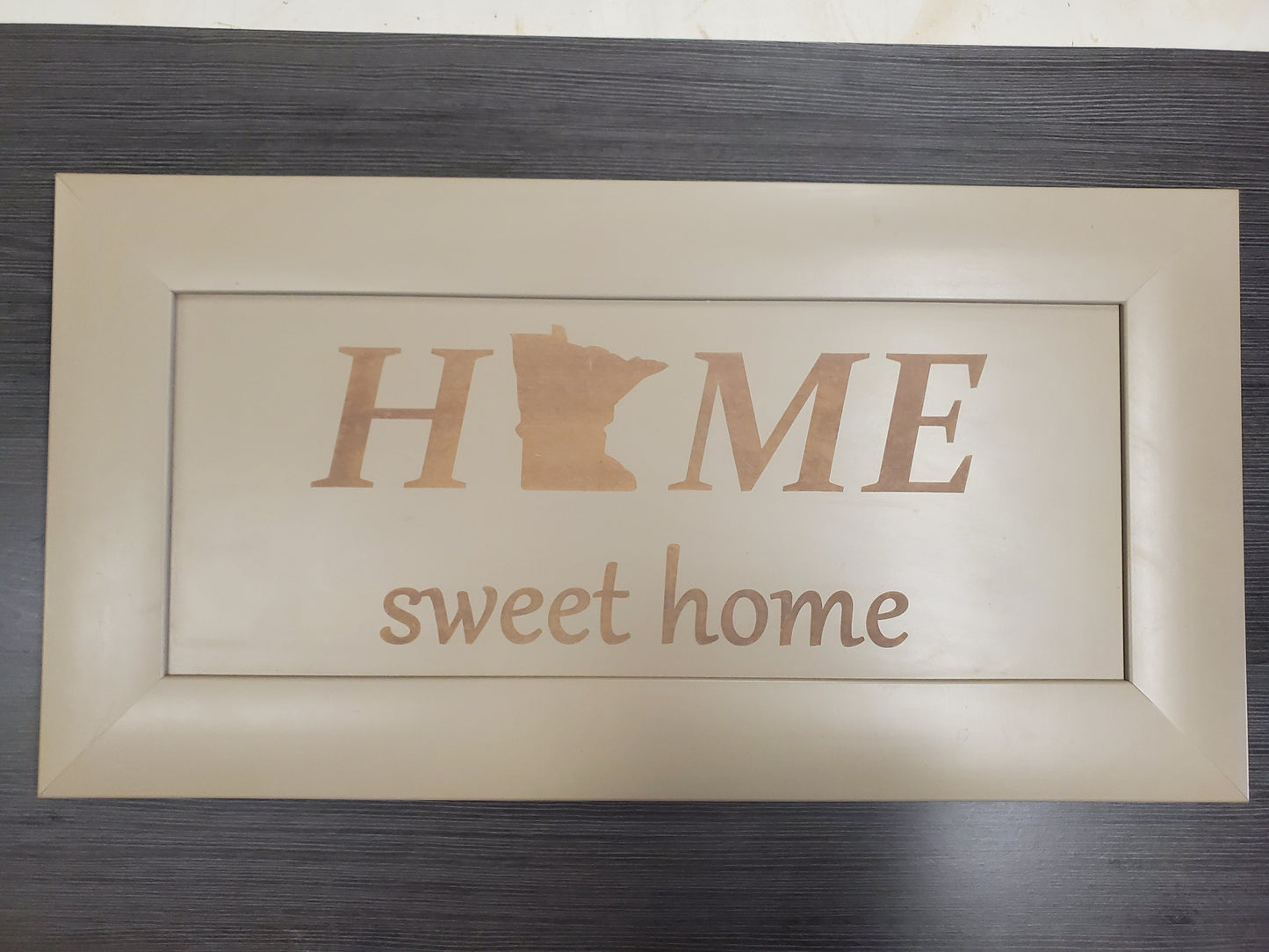 Home Sweet Home