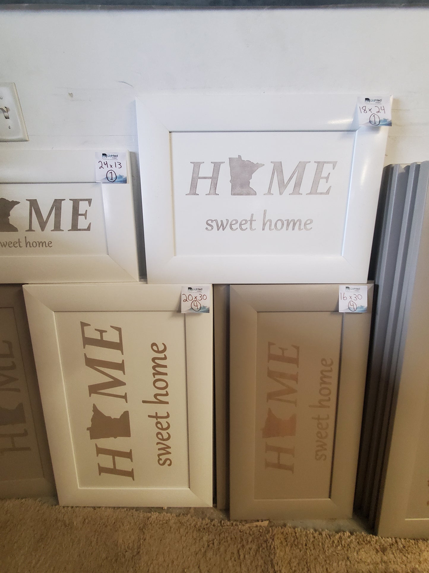 Home Sweet Home
