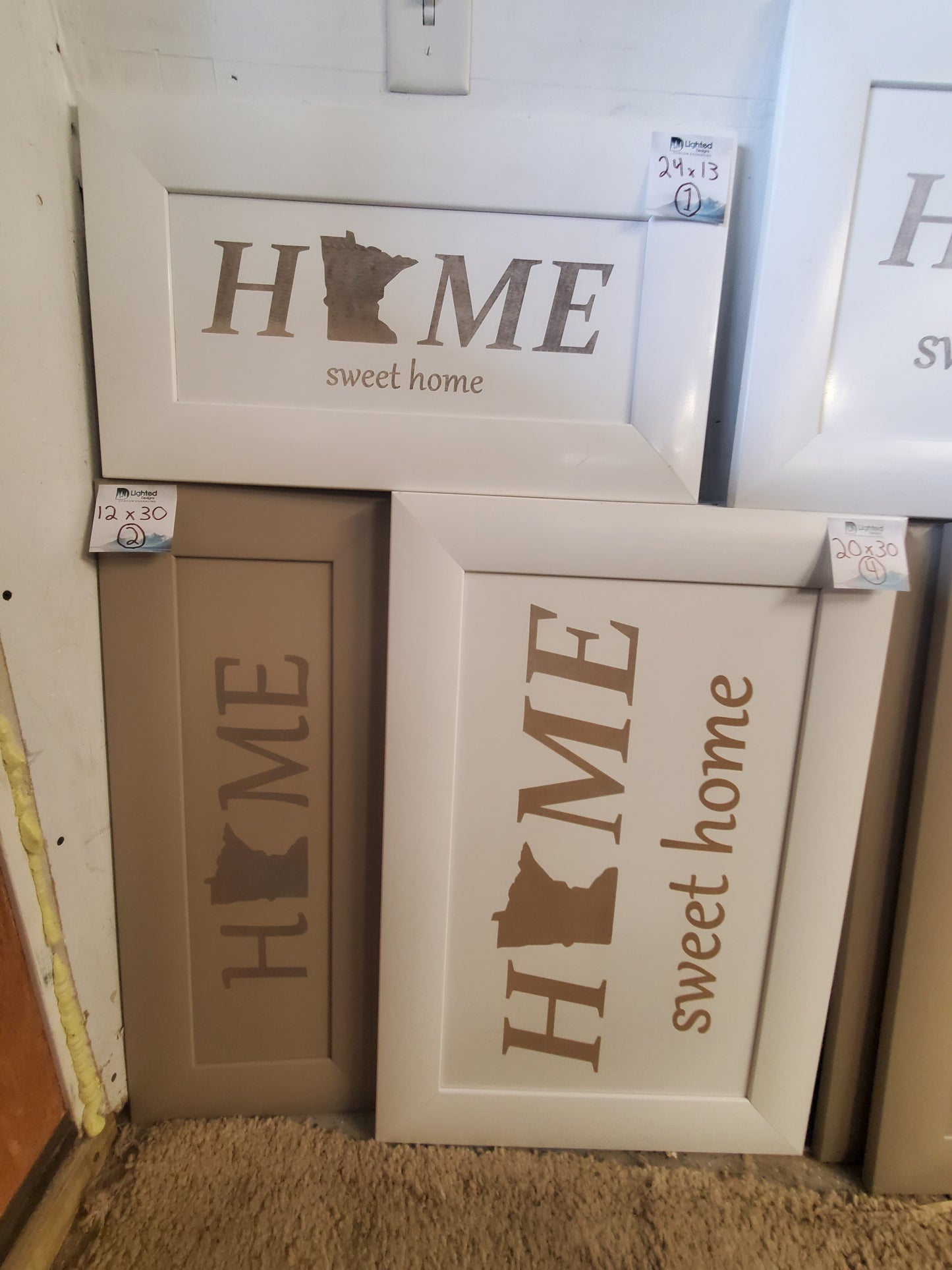 Home Sweet Home