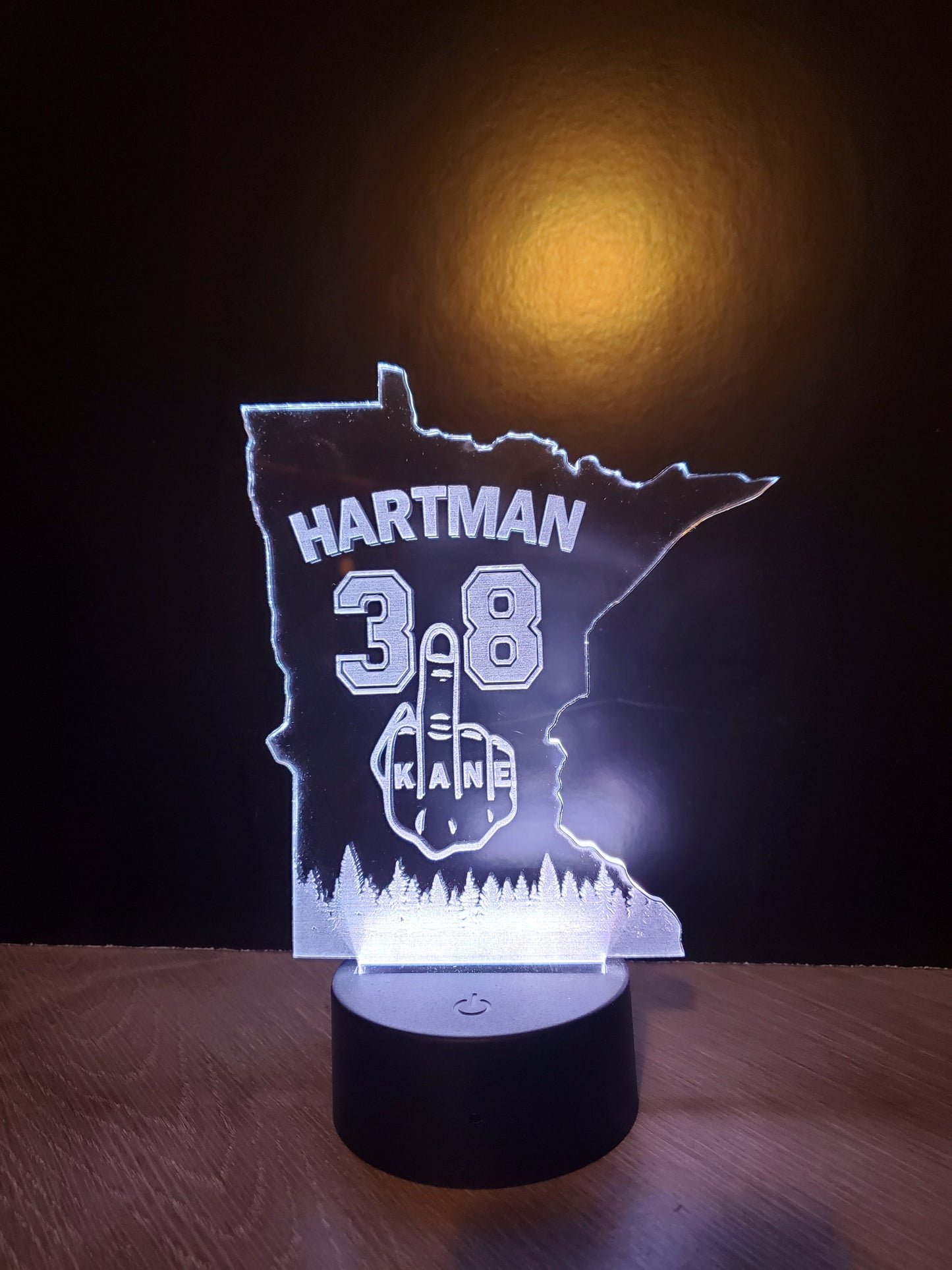 MN Nice (Mini LED)