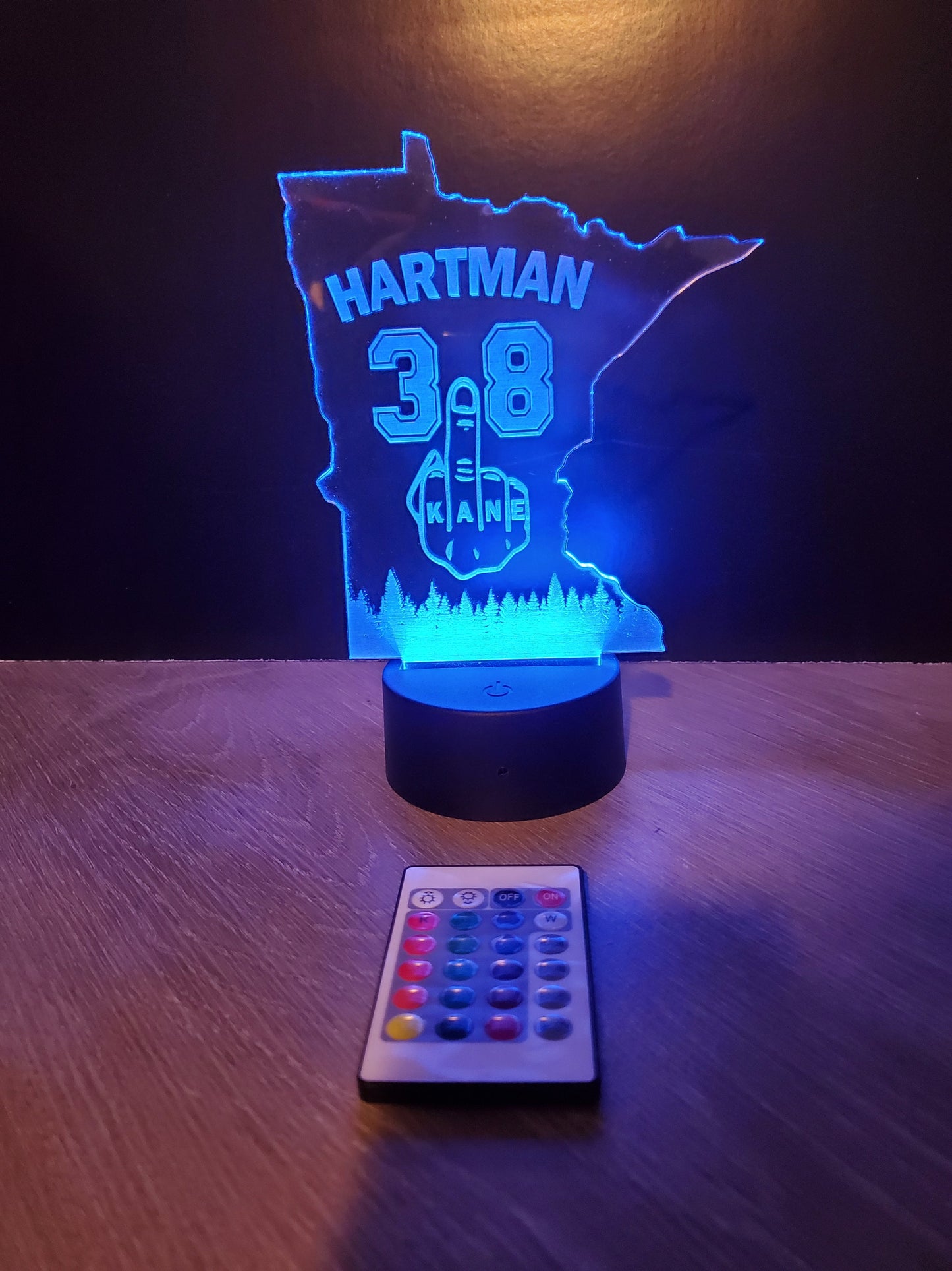 MN Nice (Mini LED)