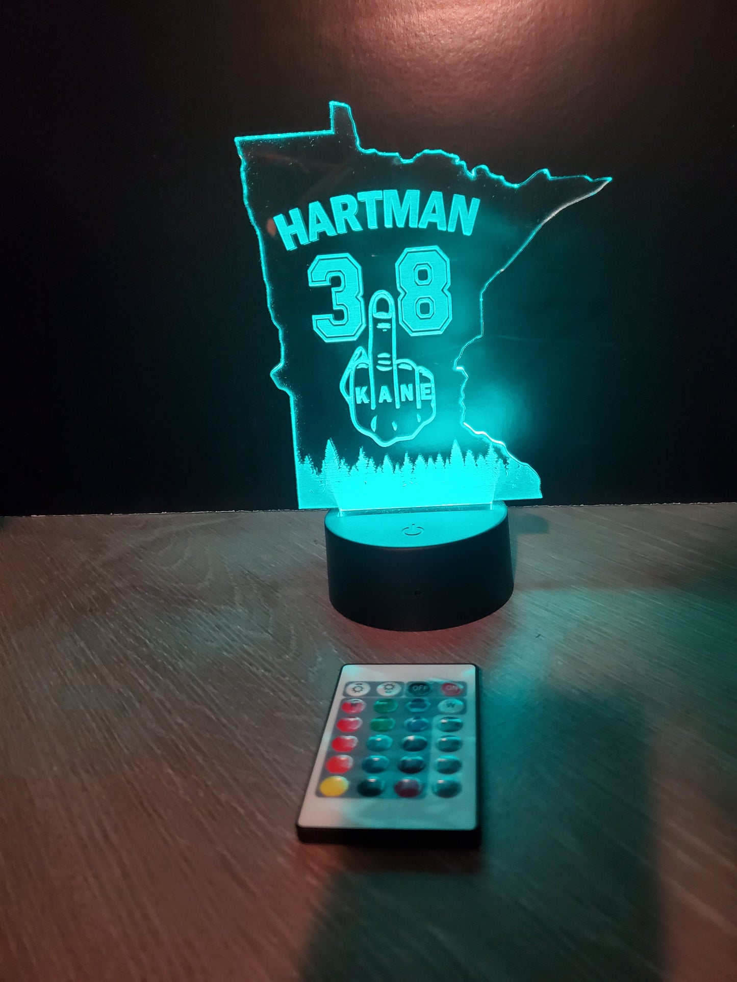 MN Nice (Mini LED)