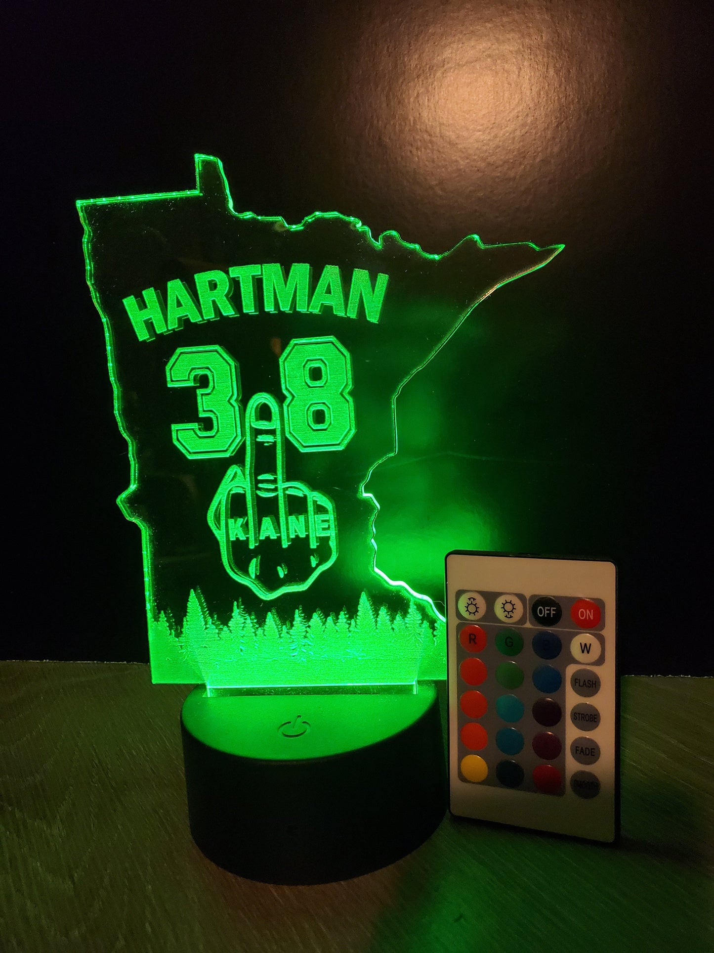 MN Nice (Mini LED)