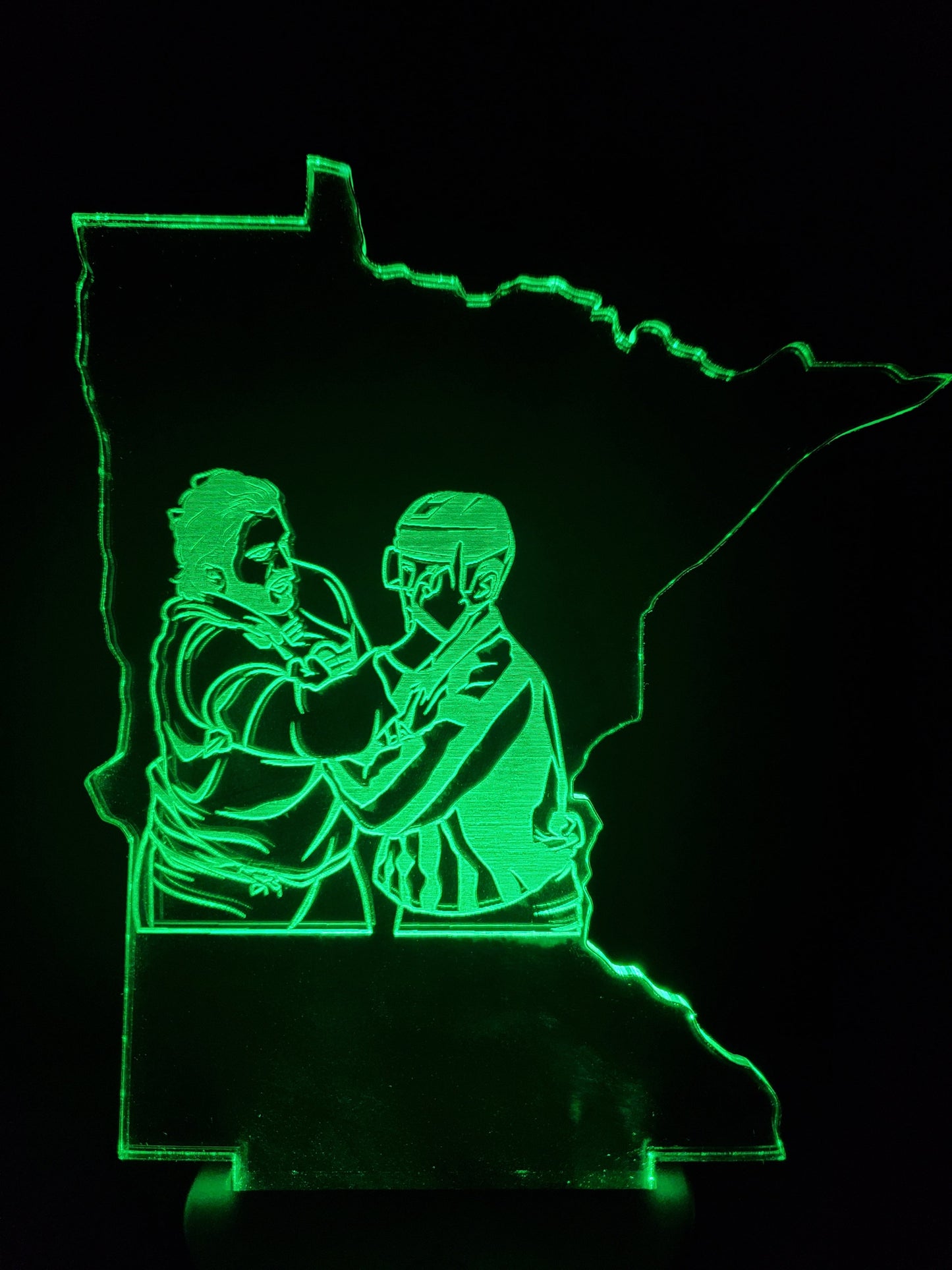 HART Attack (mini LED)