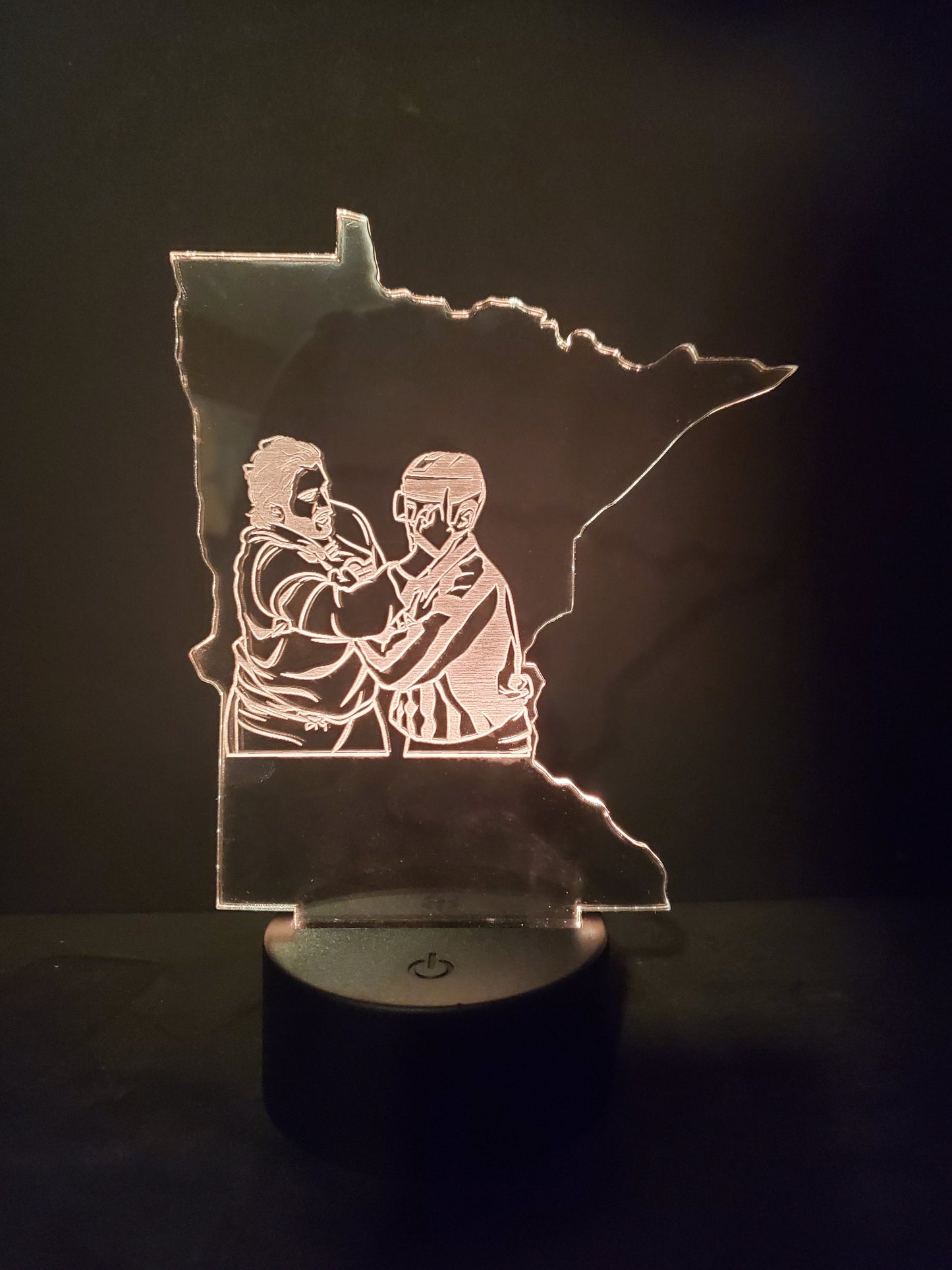 HART Attack (mini LED)