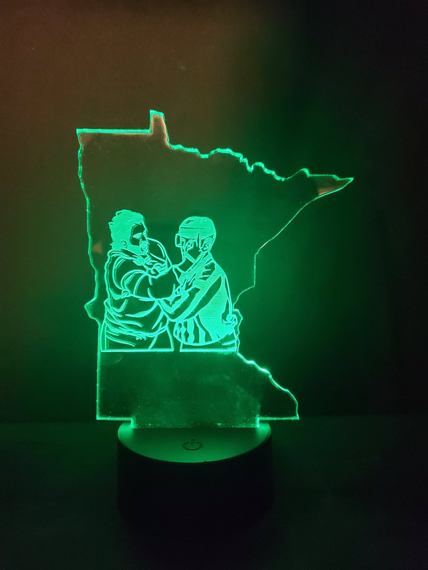 HART Attack (mini LED)