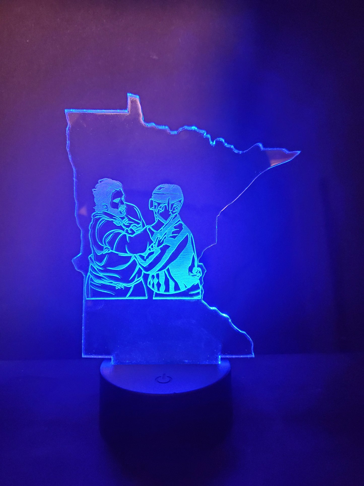 HART Attack (mini LED)