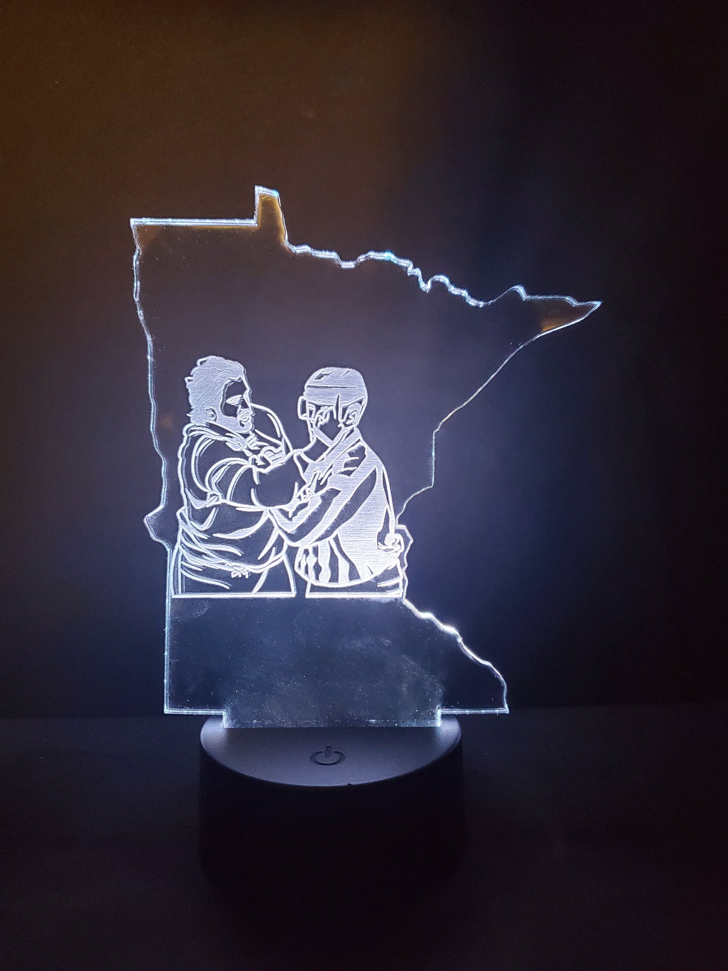 HART Attack (mini LED)