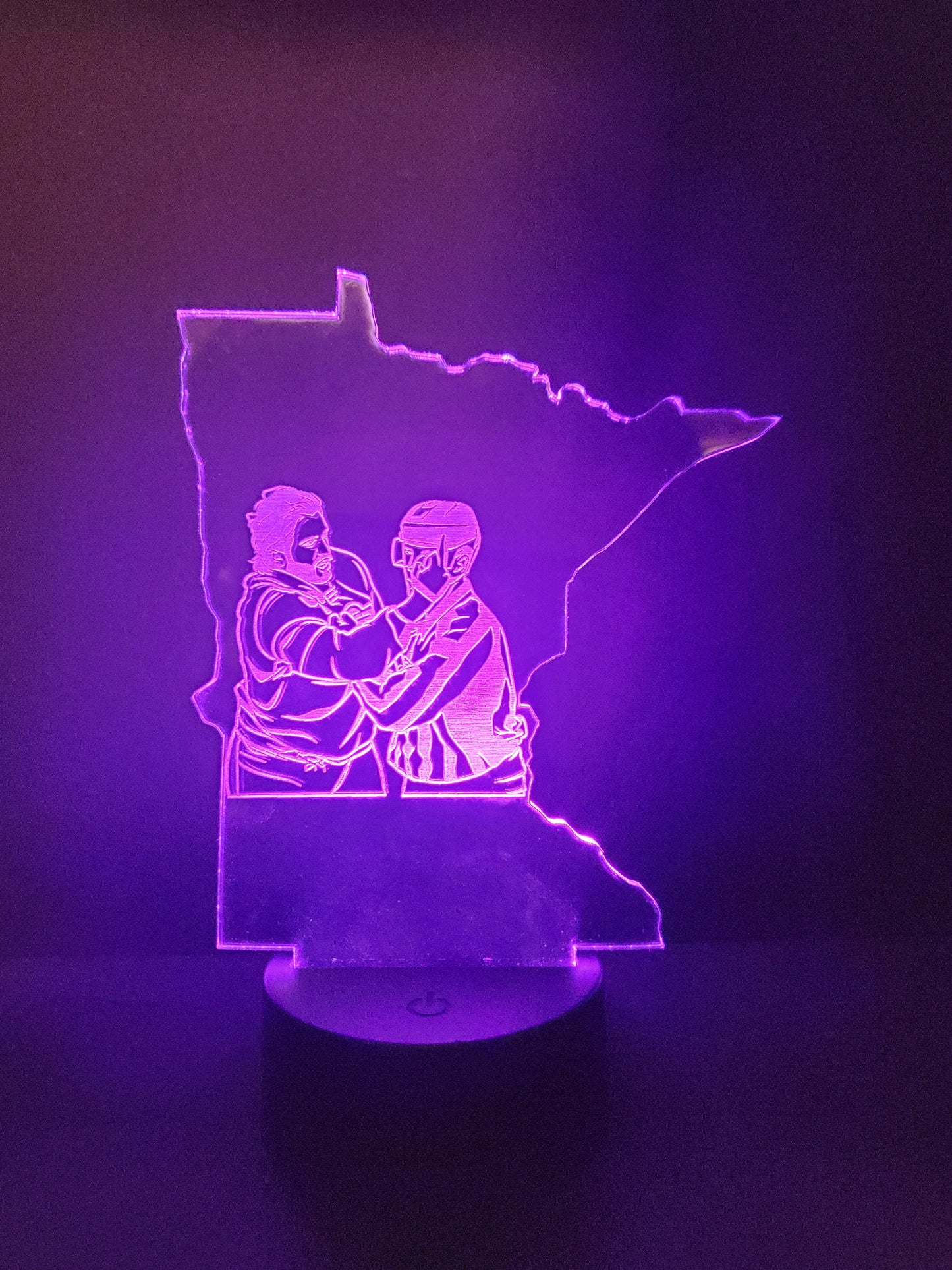 HART Attack (mini LED)