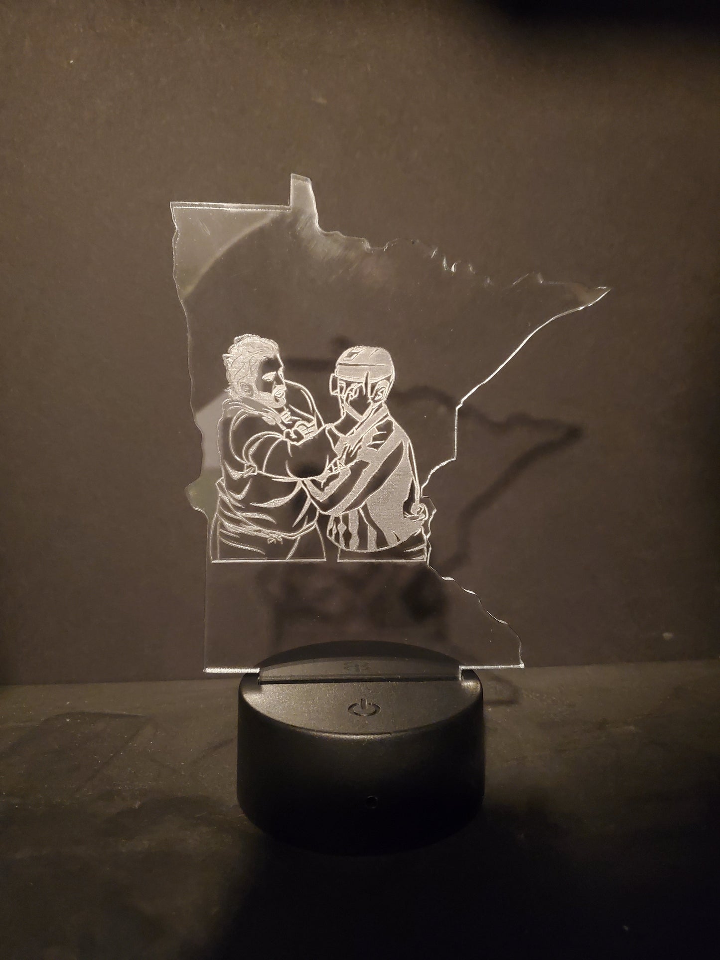 HART Attack (mini LED)