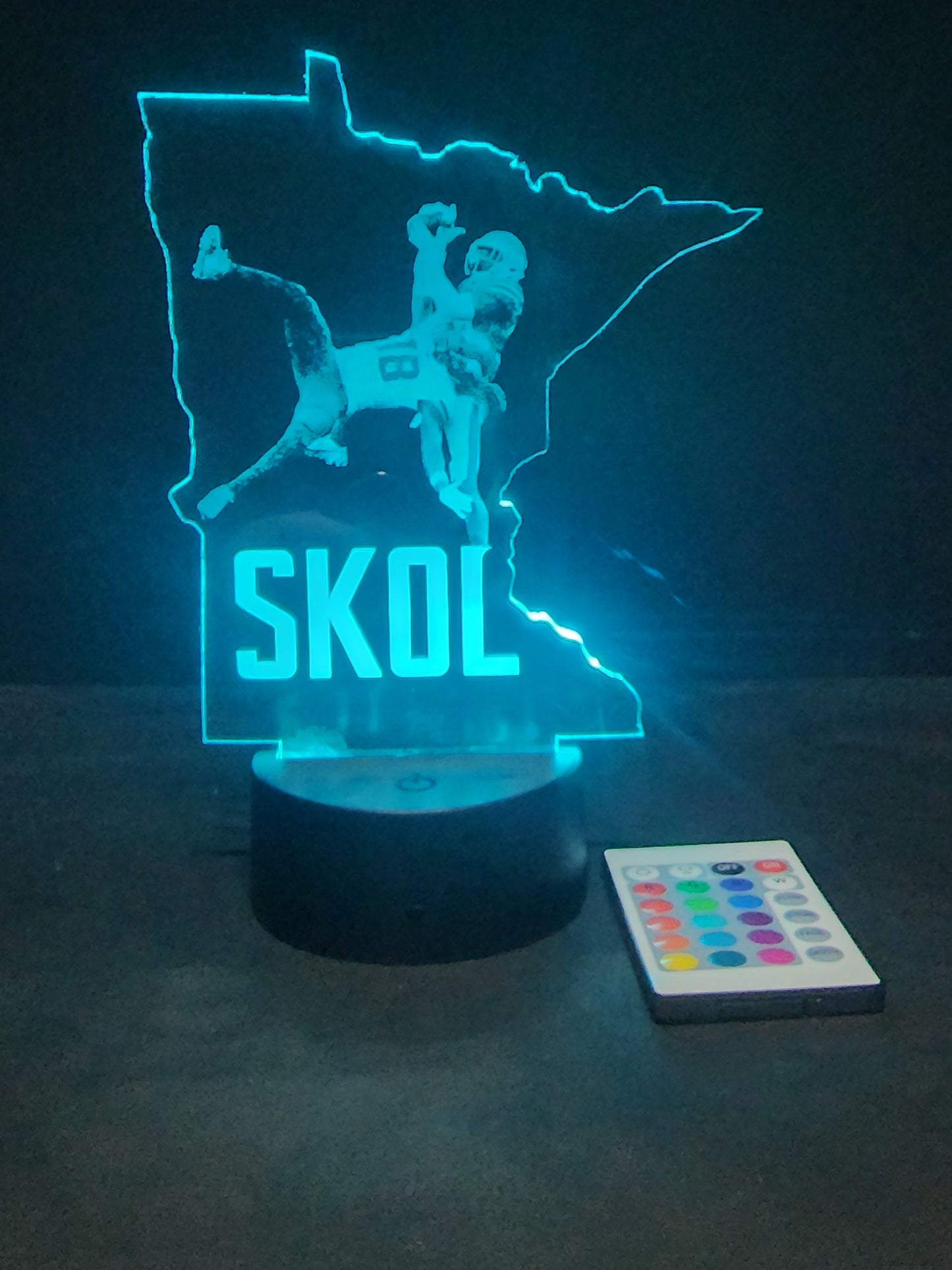 THE CATCH (Mini LED)