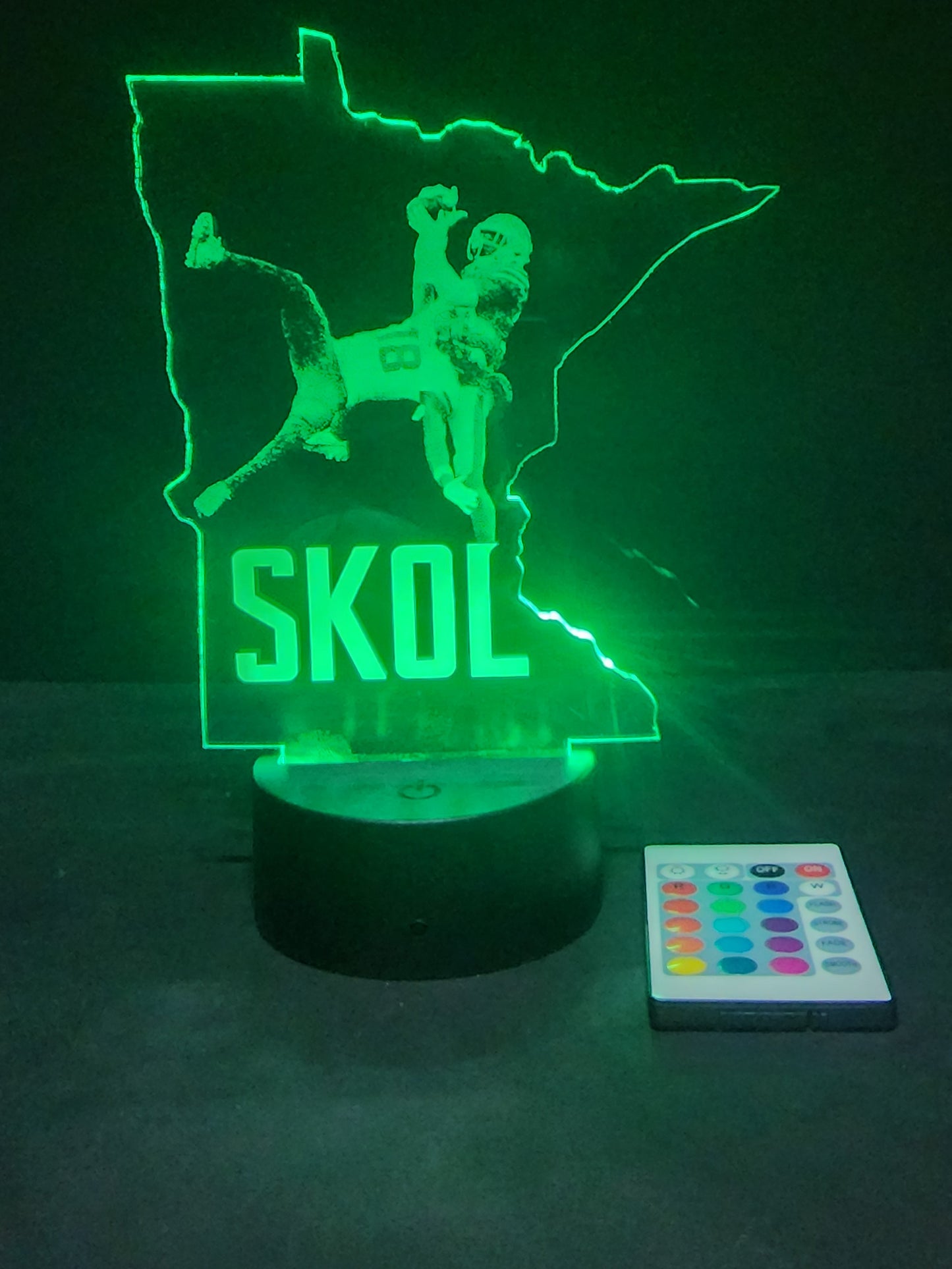 THE CATCH (Mini LED)