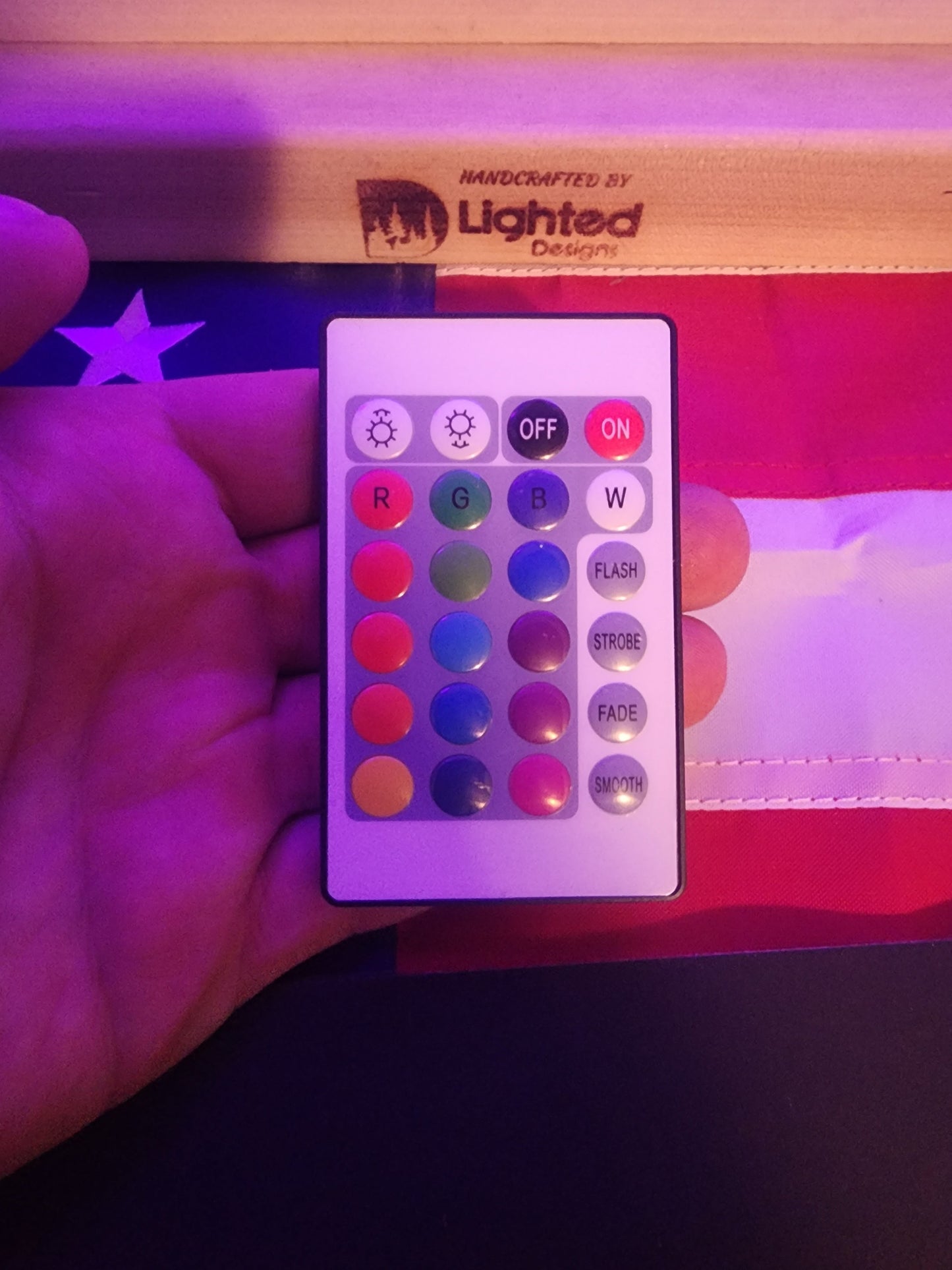 THE CATCH (Mini LED)