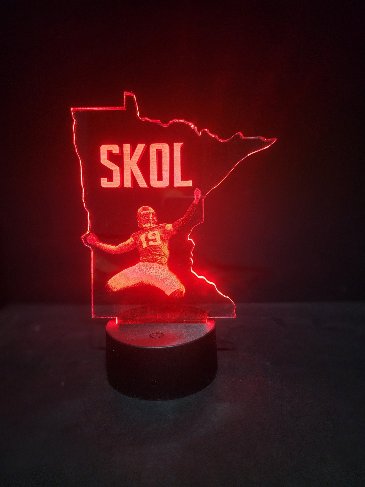 Theilen Good (Mini LED)