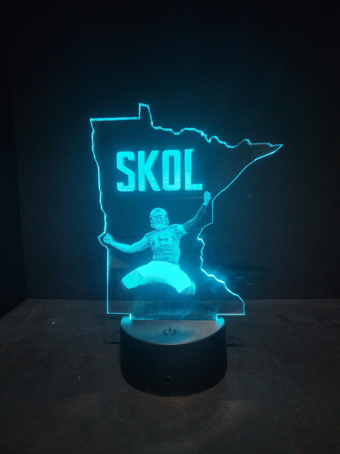 Theilen Good (Mini LED)