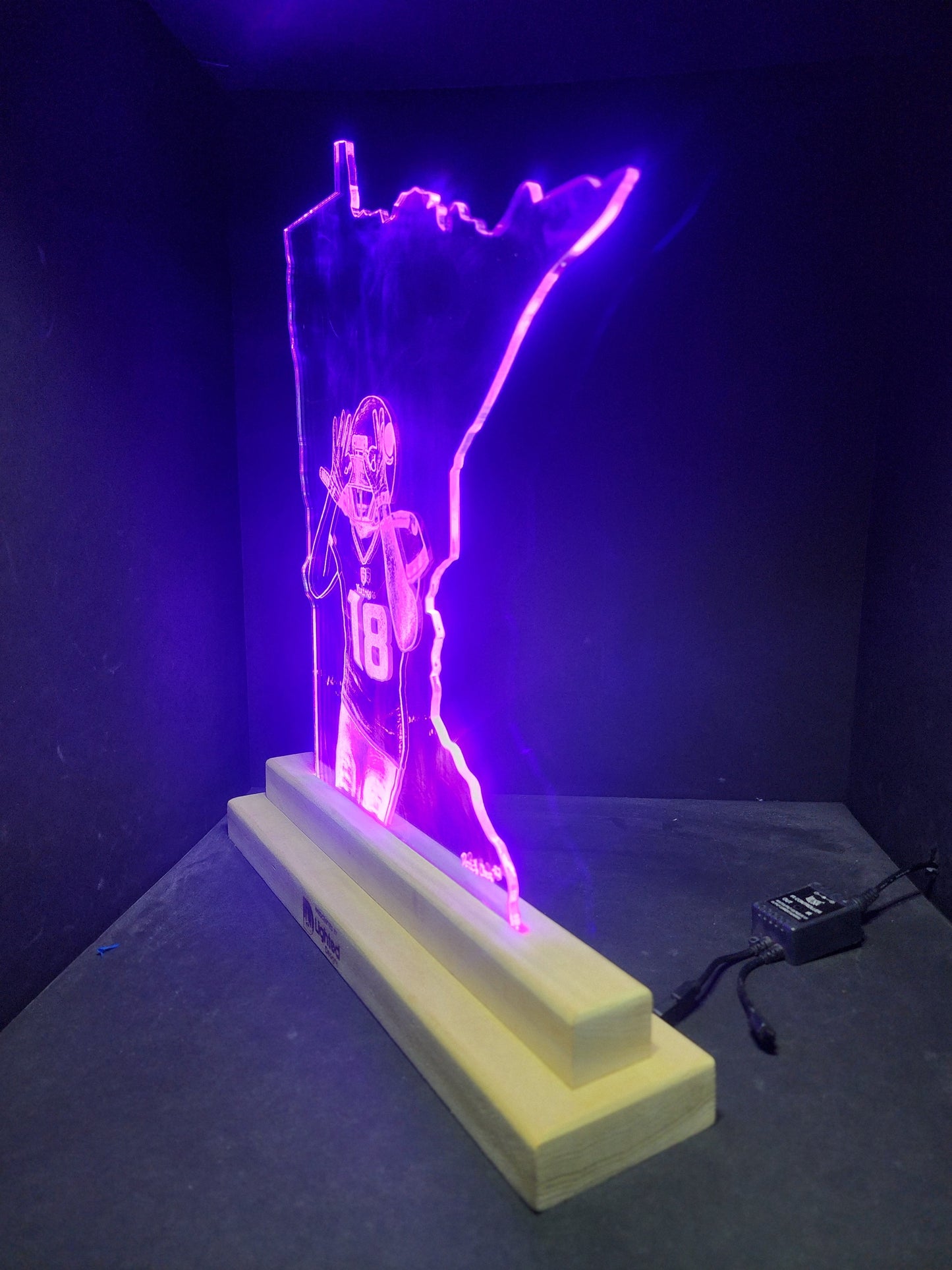 GRIDDY (standard LED)