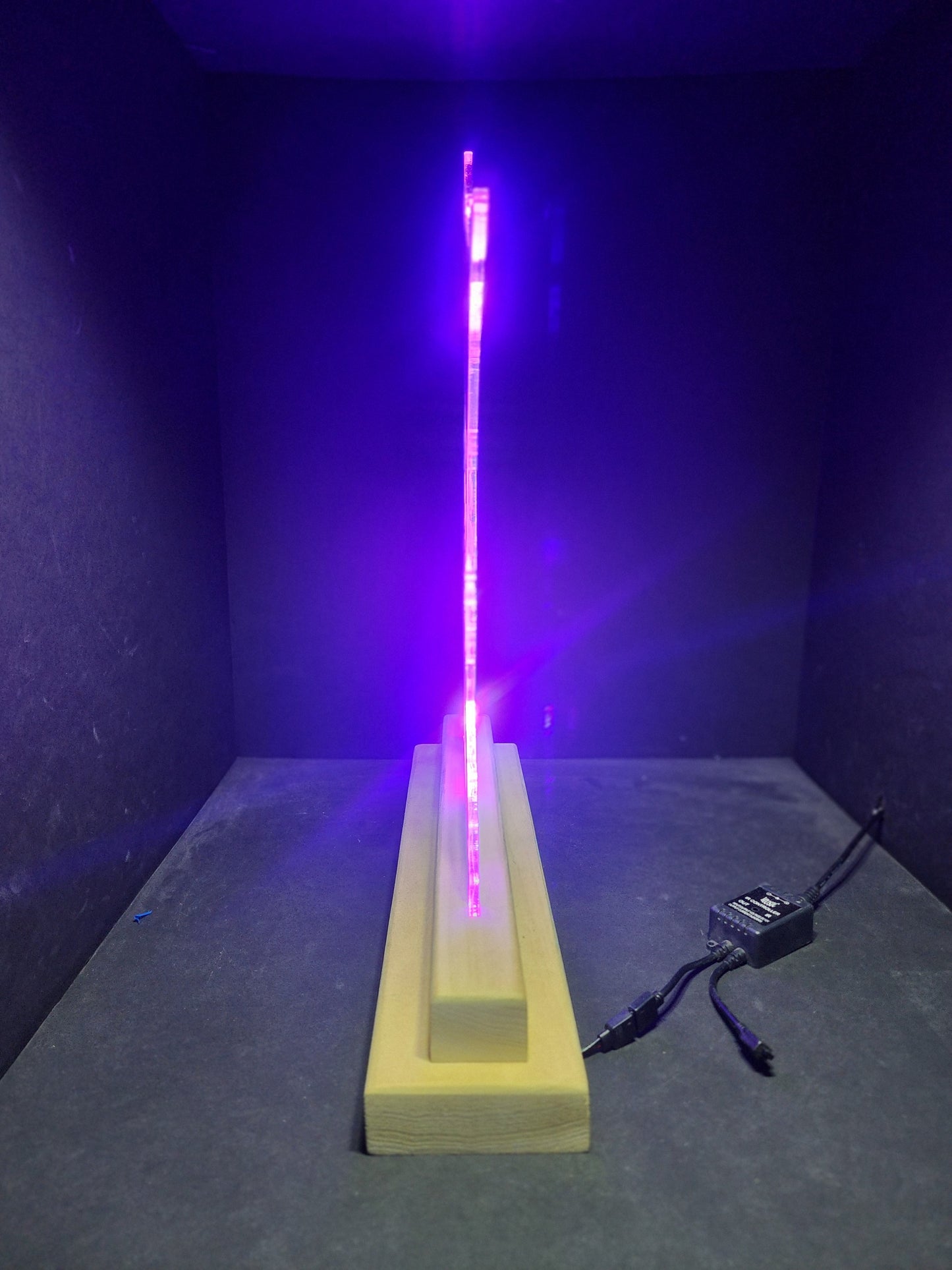 GRIDDY (standard LED)