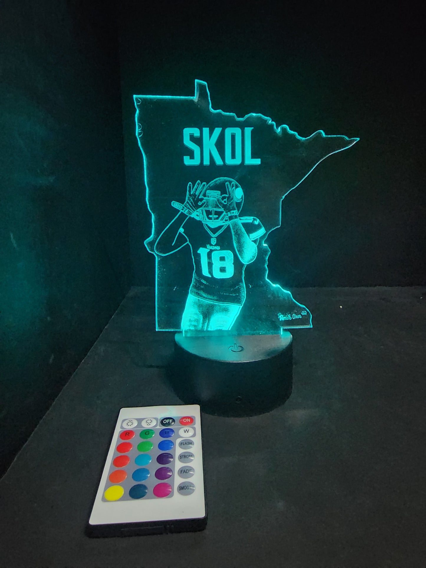 GRIDDY (Mini LED)