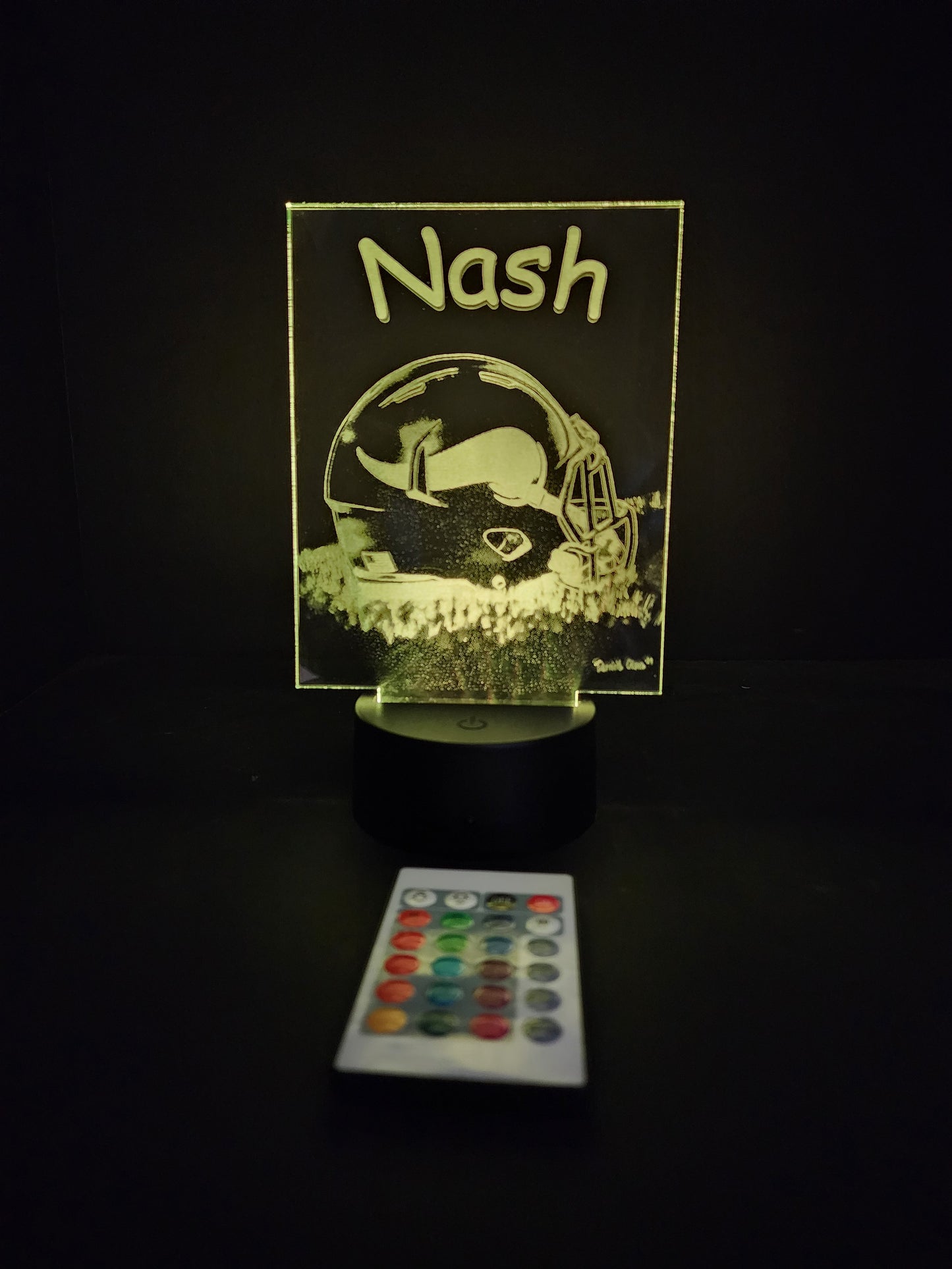 GameDay (Mini LED)
