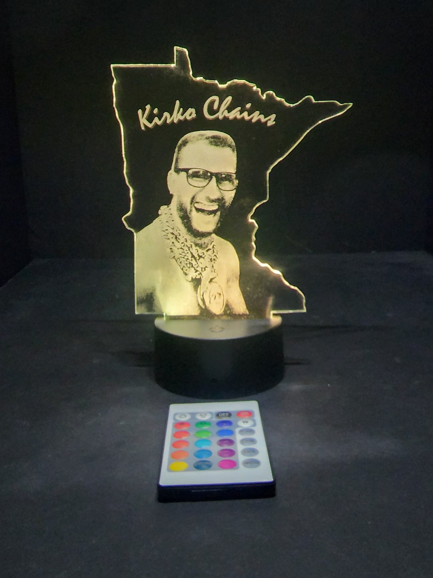 Kirko Chains (Mini LED)
