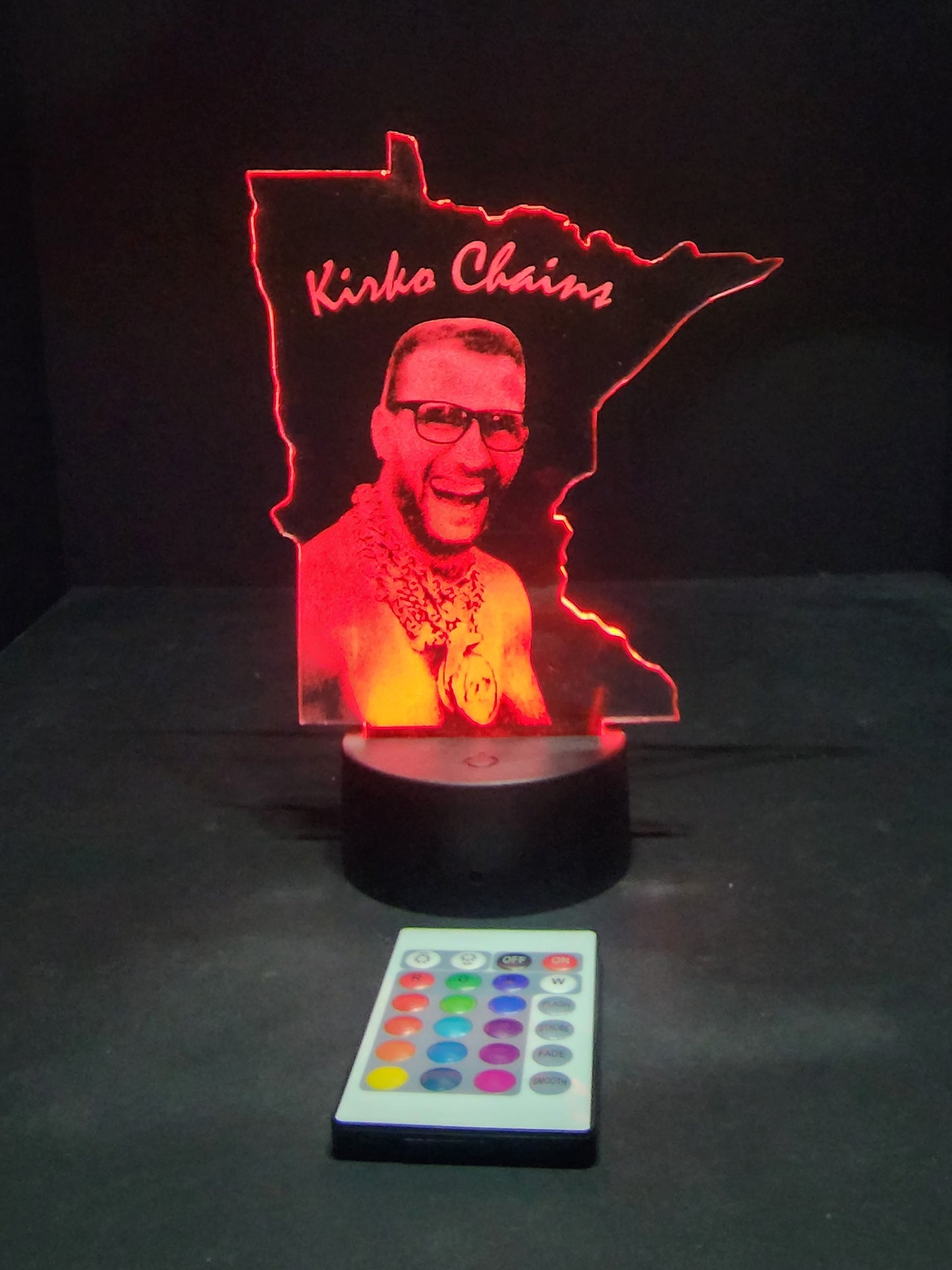 Kirko Chains (Mini LED)