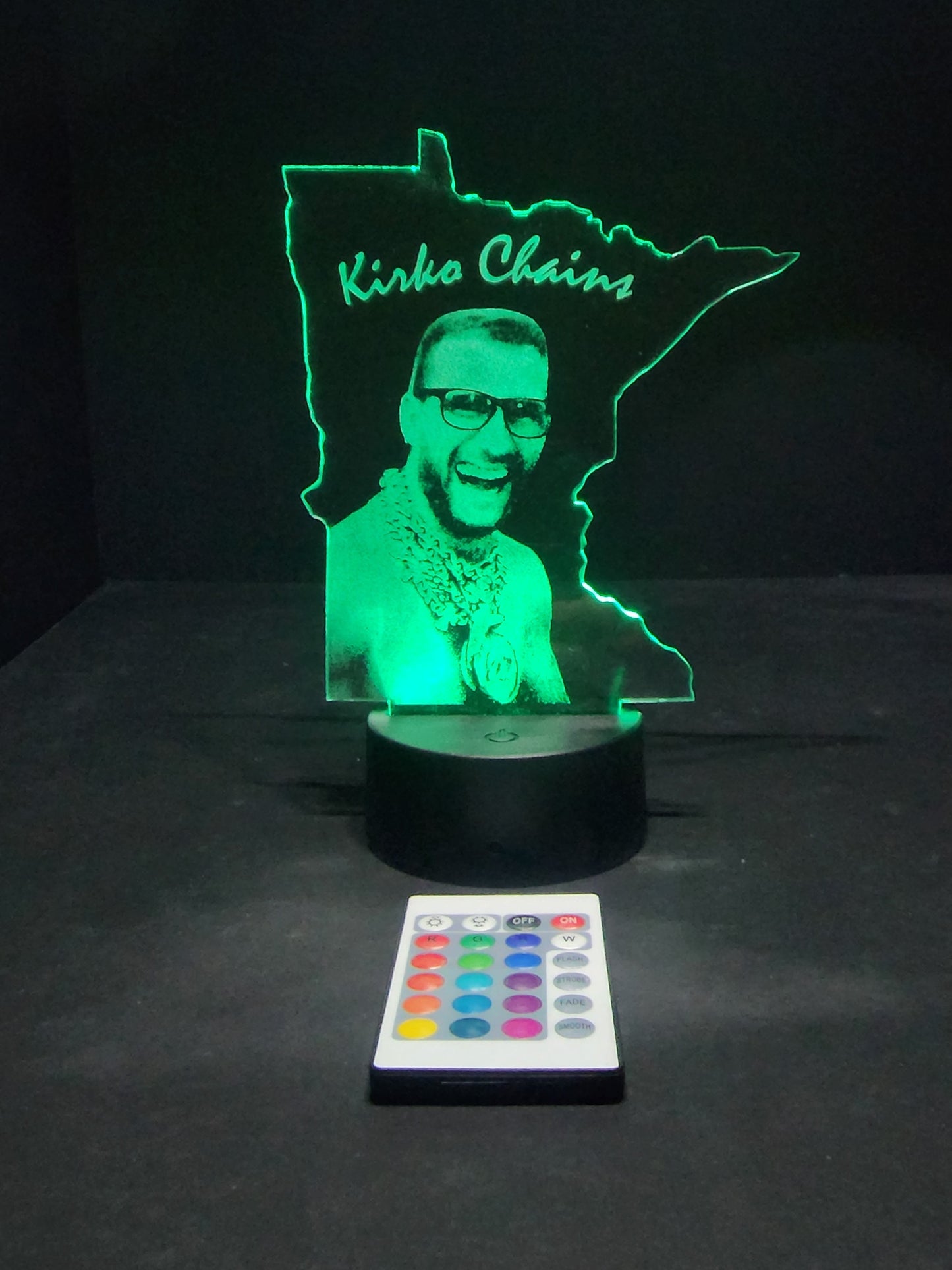 Kirko Chains (Mini LED)