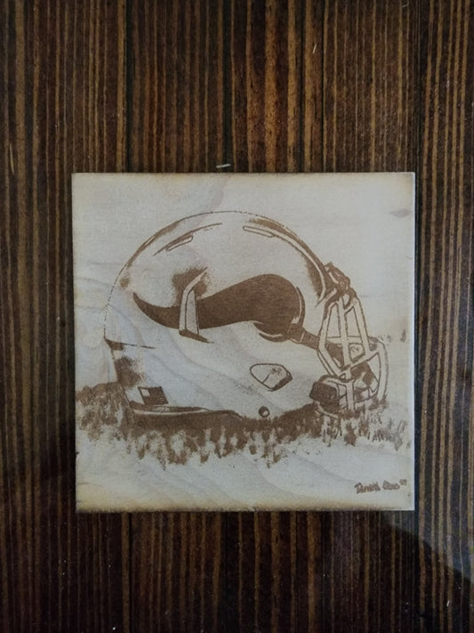 GameDay (coaster)