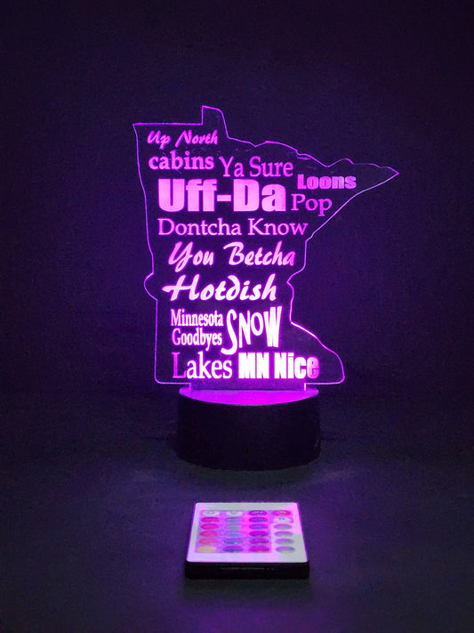 MN Quotes (Mini LED)