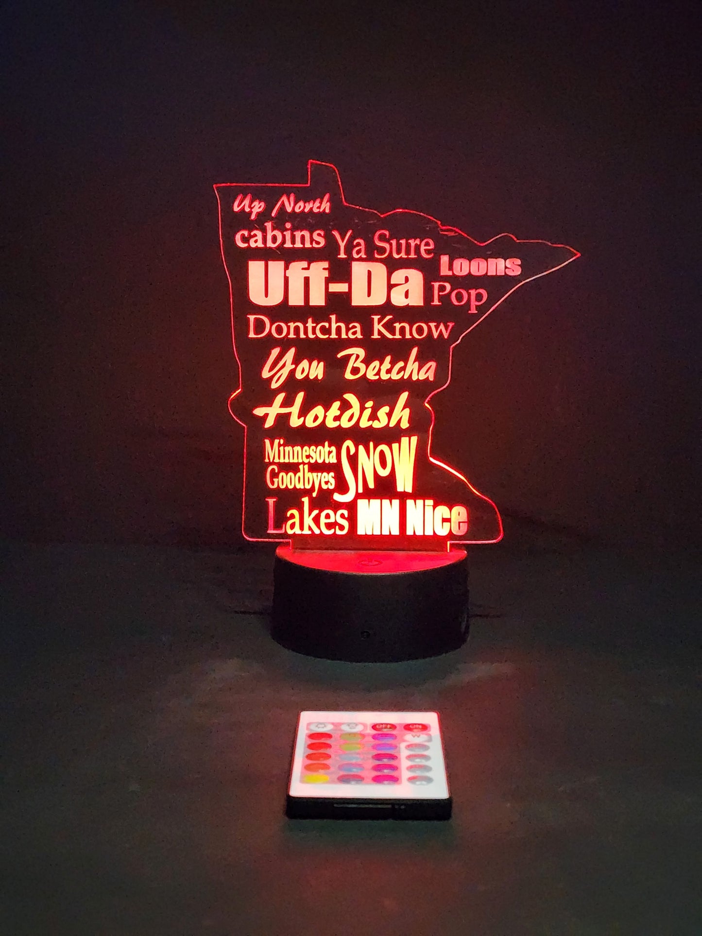 MN Quotes (Mini LED)