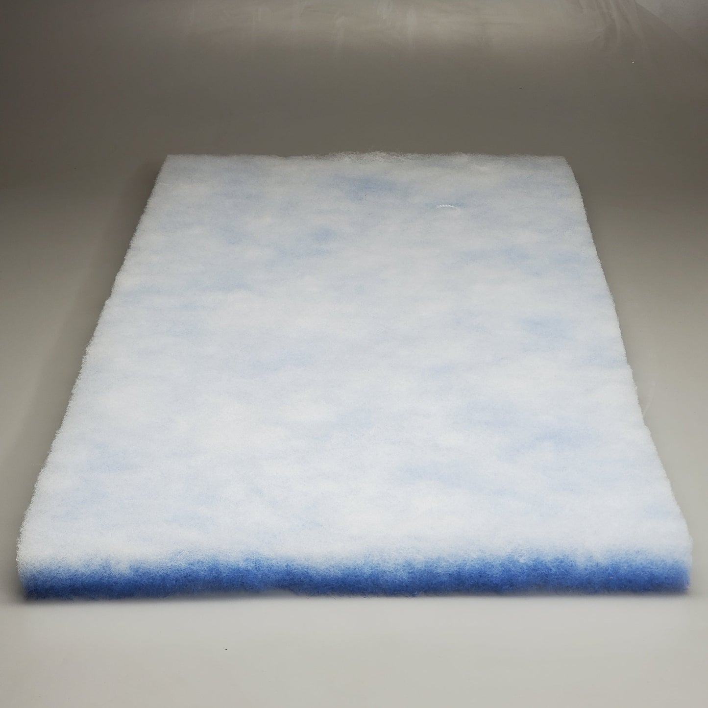 AFC Advanced Filtration Concepts 2"X20"X35" 20 Blue/White Tack Filter Media Pads FP200Slit (New)