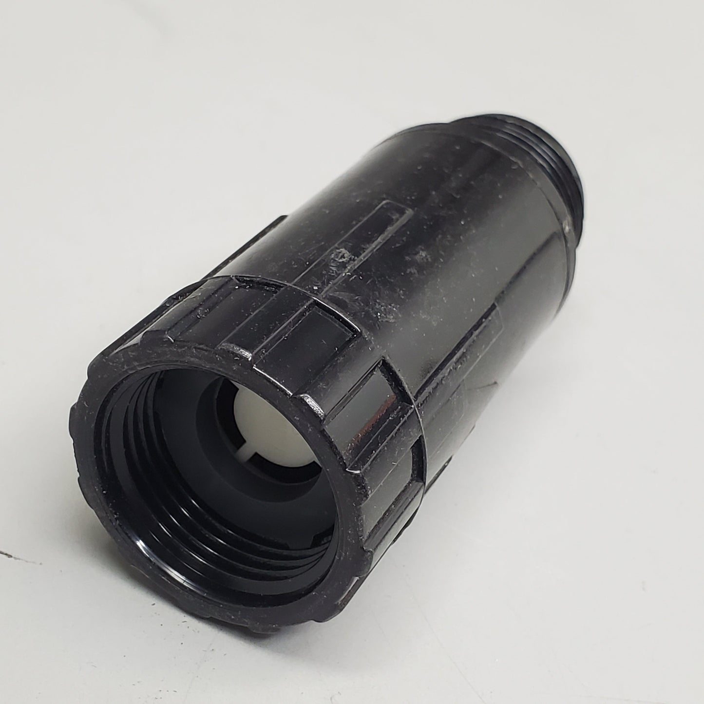 ORBIT Water Pressure Regulator 3/4" FPT 25 PSI 3" Black 67740