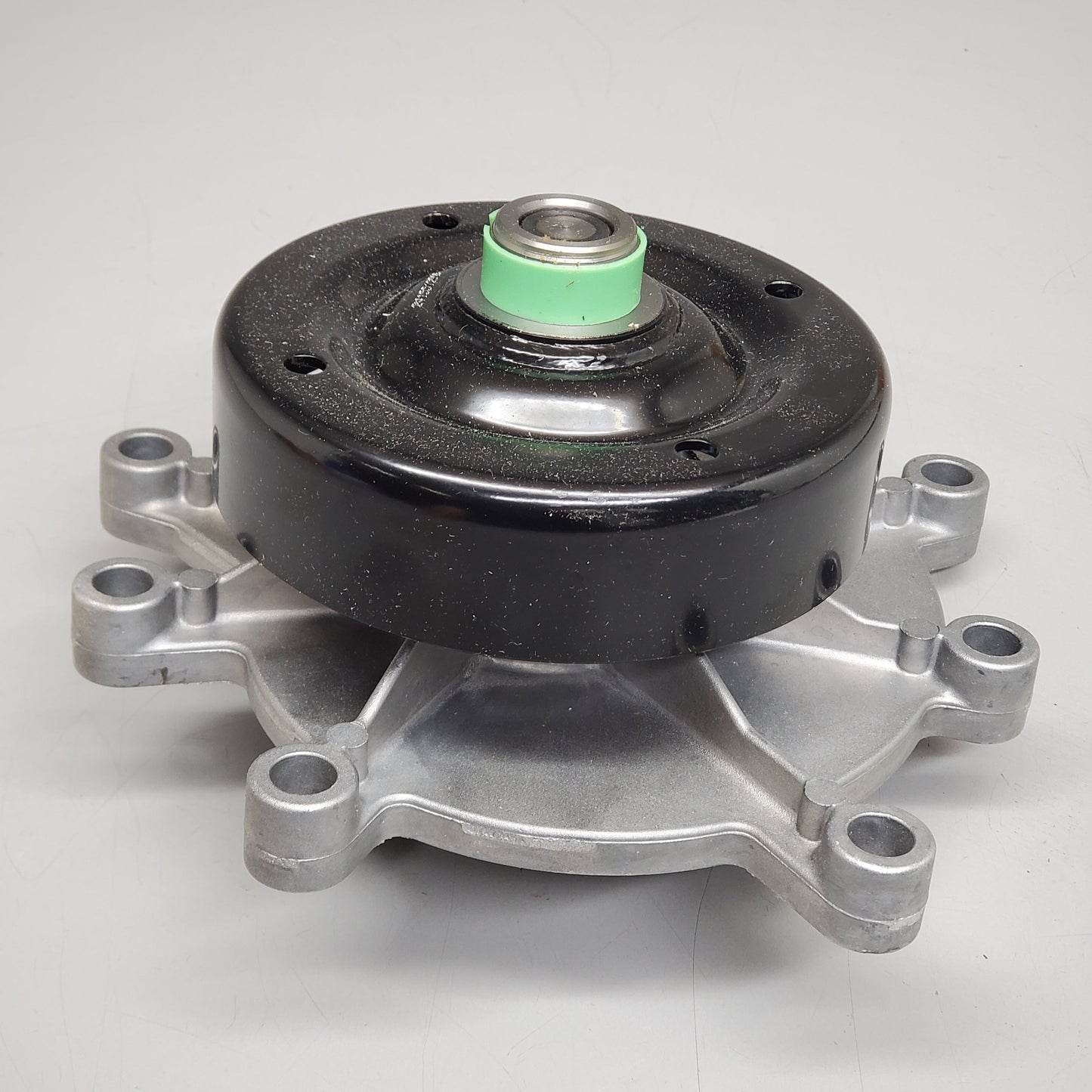 CARQUEST Engine Cooling Water Pump T4191 (New Other)