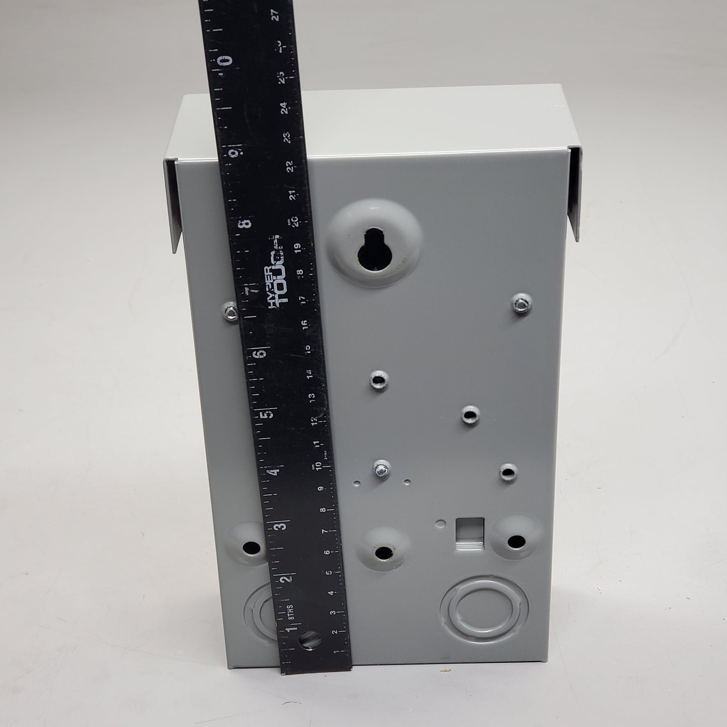 ICOOL Non-Fusible Pullout Air Conditioner Disconnect 60Amp DISN60AN