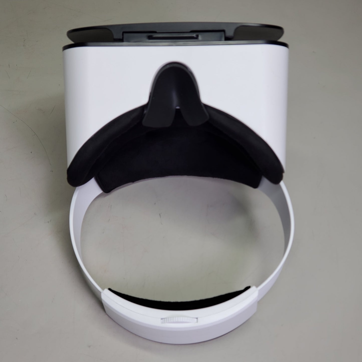 VODIAC PRO Smart Phone VR Headset Immersive Virtual Reality Kit White WKVOD-05